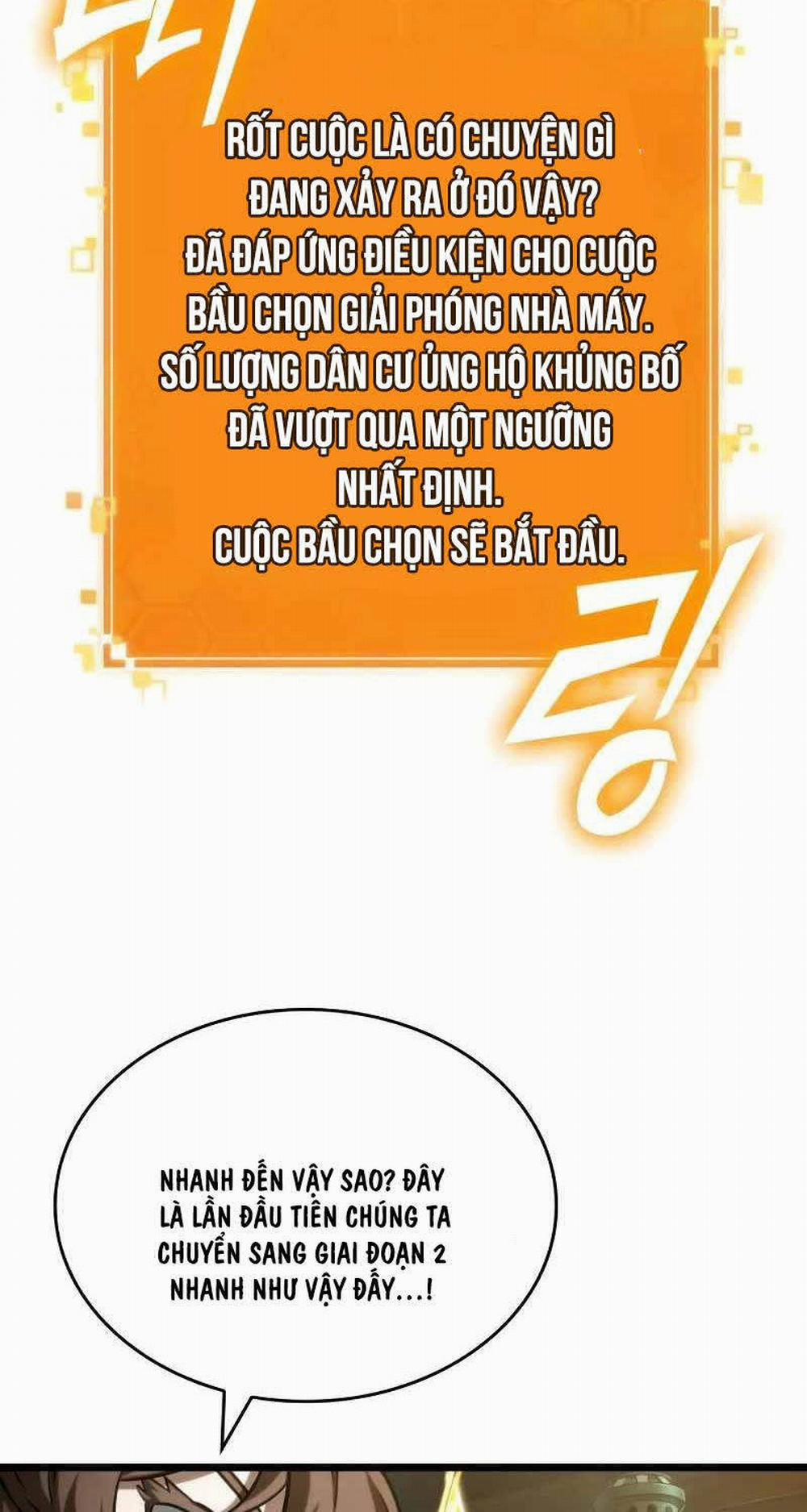 Thế Giới Sau Tận Thế 133 trang 7