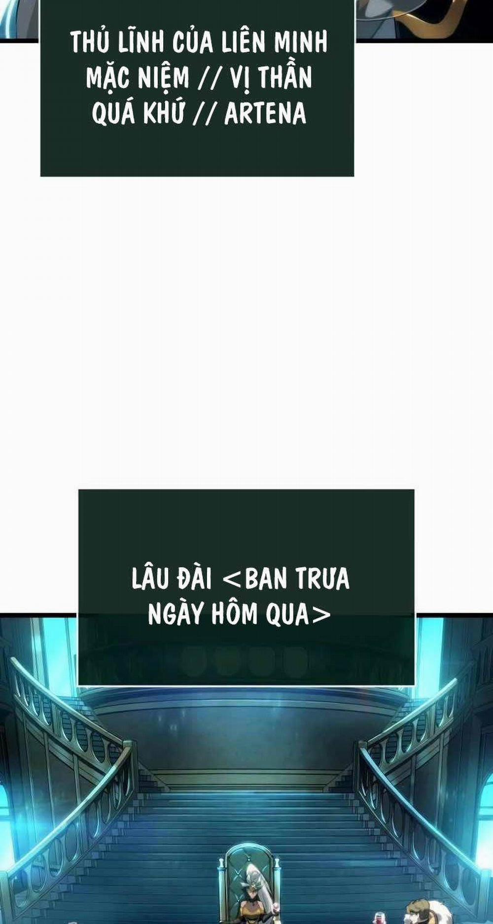 Thế Giới Sau Tận Thế 133 trang 73