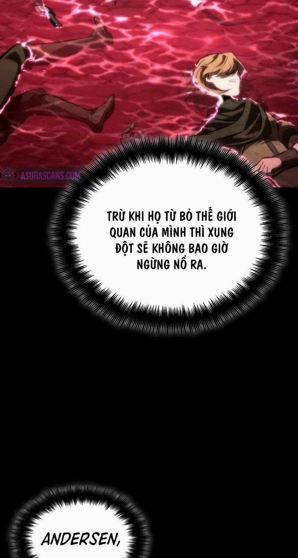 Thế Giới Sau Tận Thế 133 trang 85