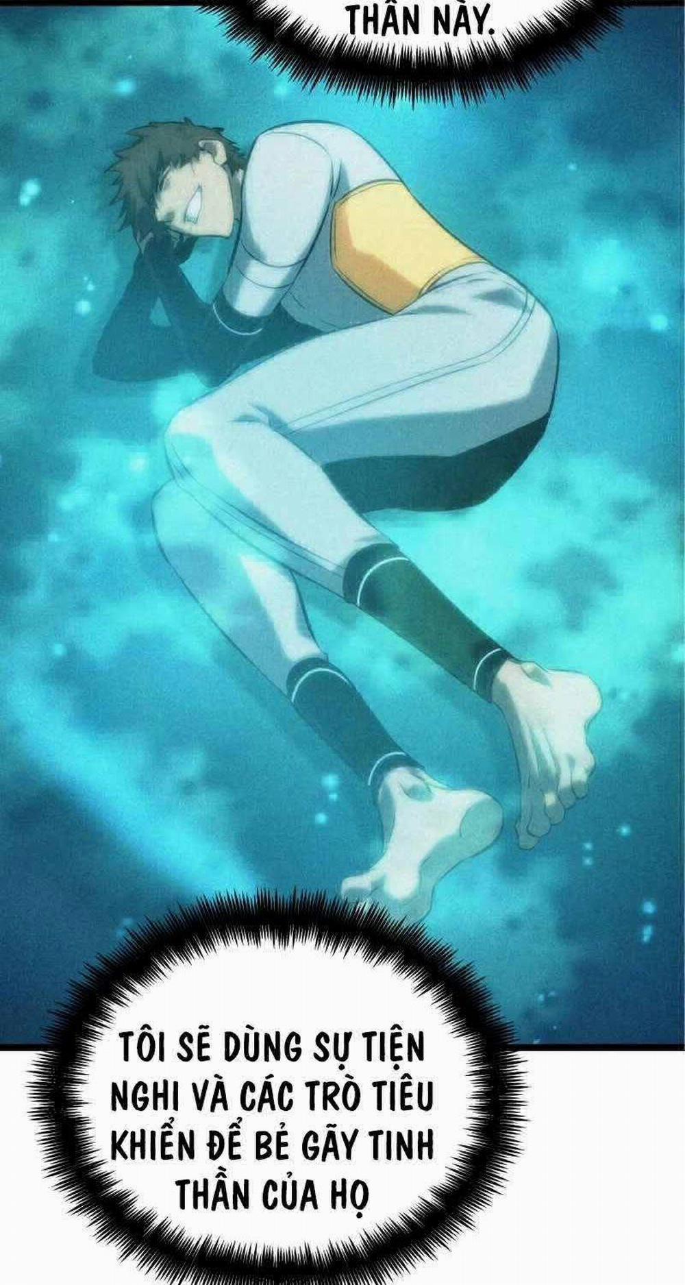 Thế Giới Sau Tận Thế 133 trang 91