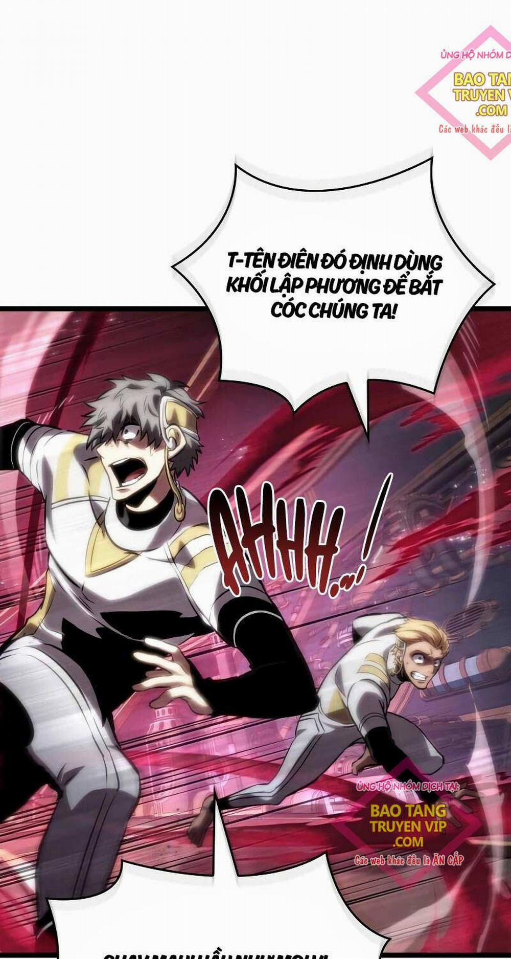 Thế Giới Sau Tận Thế 134 trang 0