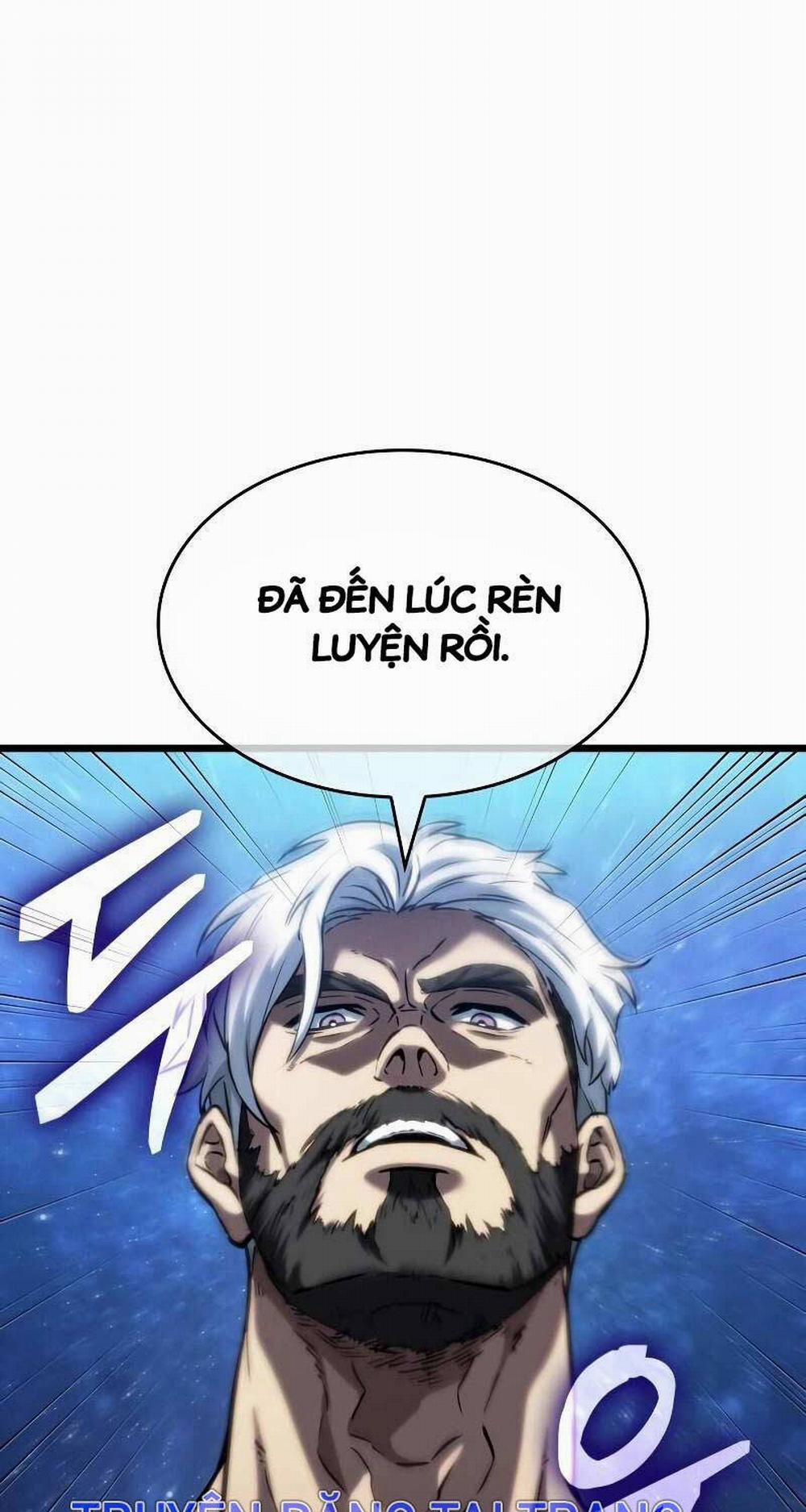 Thế Giới Sau Tận Thế 134 trang 10