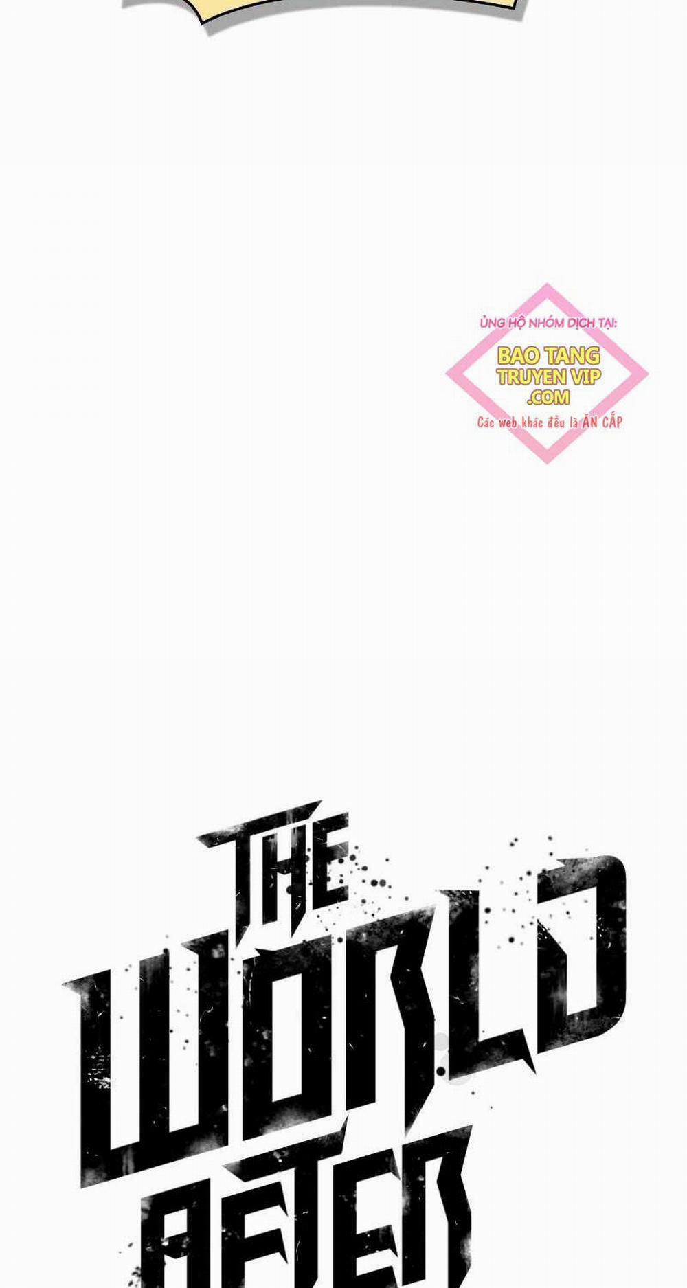 Thế Giới Sau Tận Thế 134 trang 100