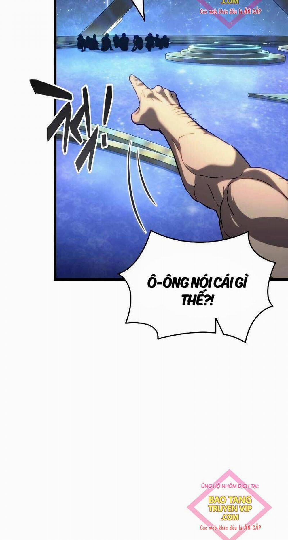 Thế Giới Sau Tận Thế 134 trang 12