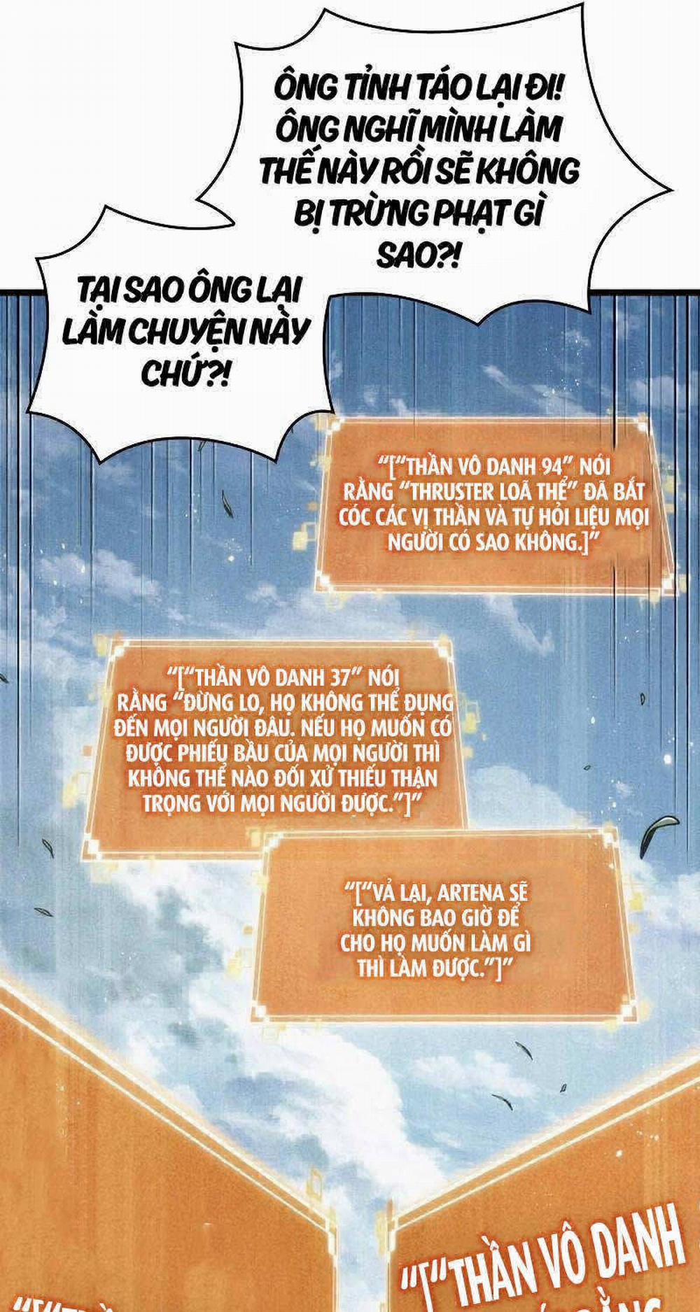 Thế Giới Sau Tận Thế 134 trang 18