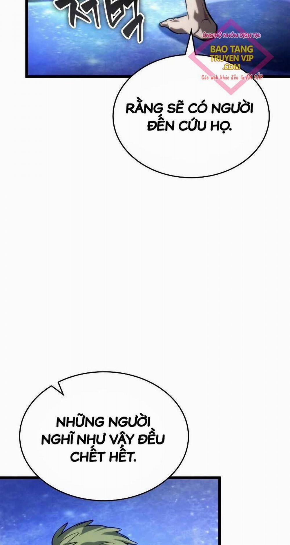 Thế Giới Sau Tận Thế 134 trang 21