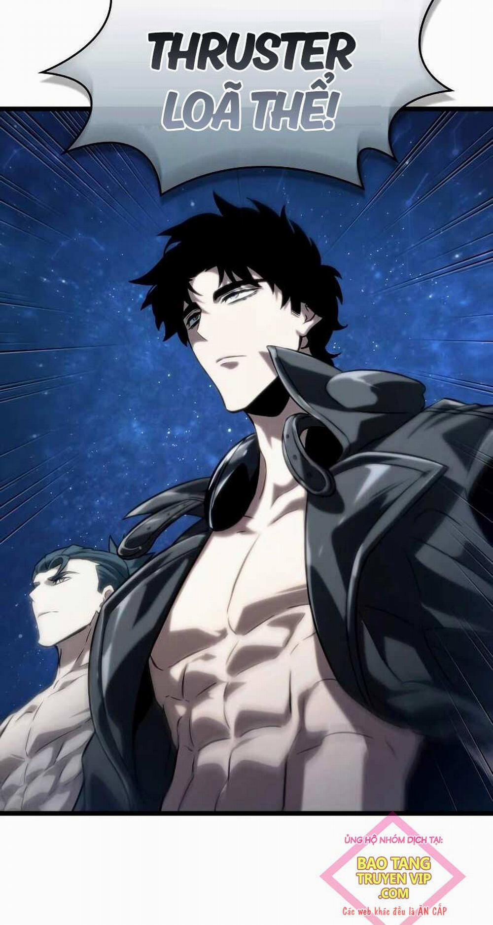 Thế Giới Sau Tận Thế 134 trang 23