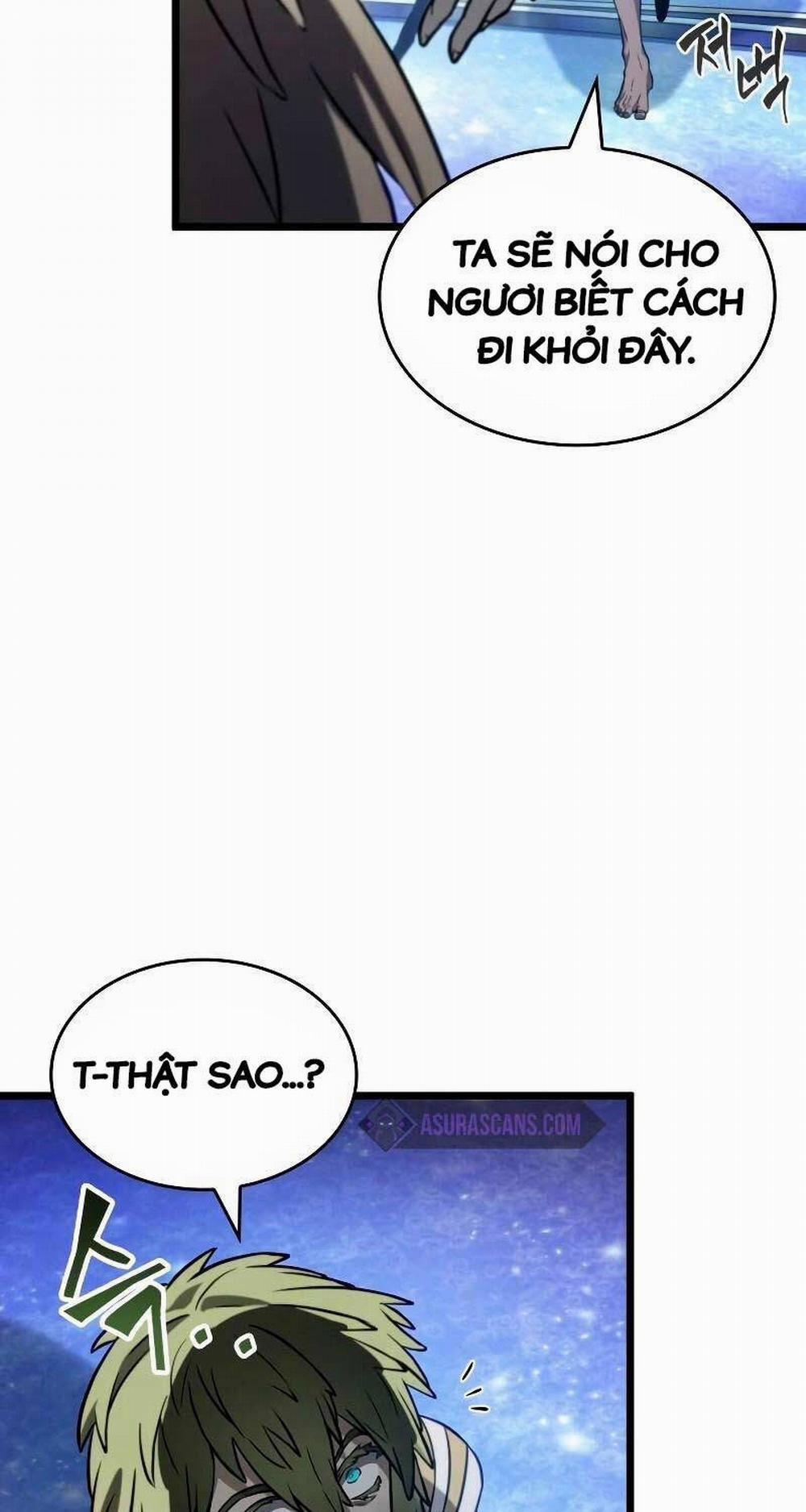 Thế Giới Sau Tận Thế 134 trang 26