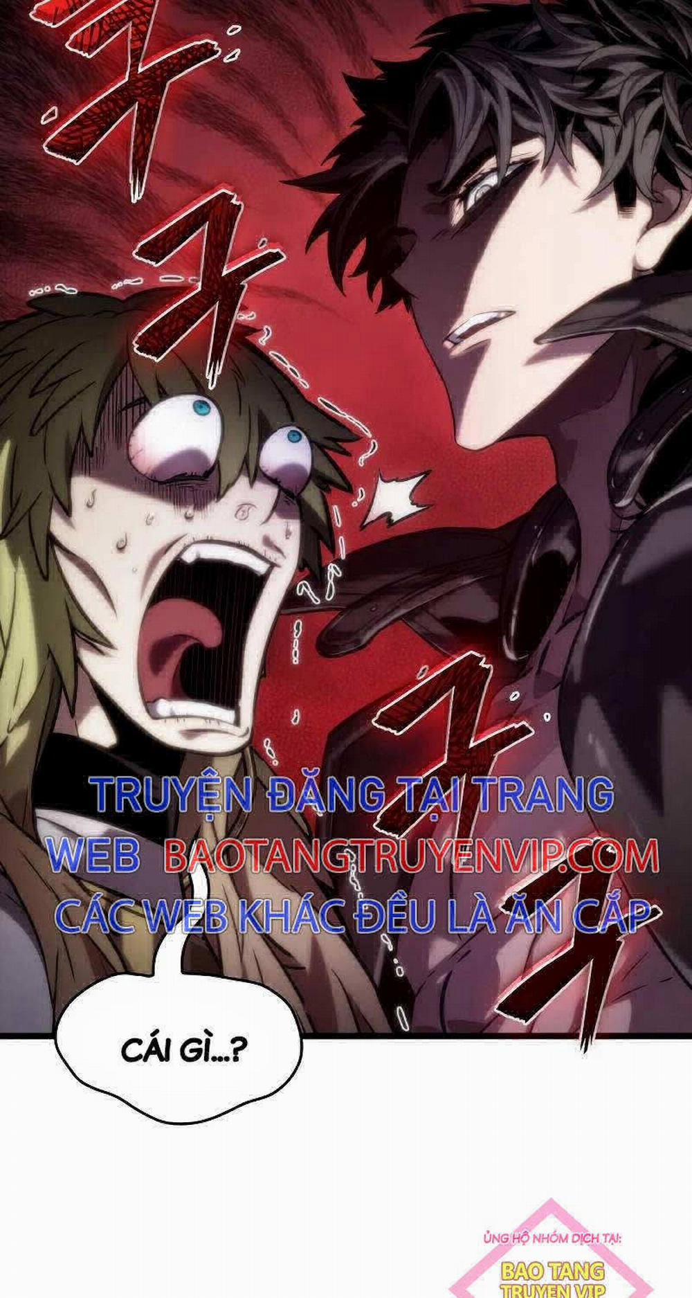 Thế Giới Sau Tận Thế 134 trang 28