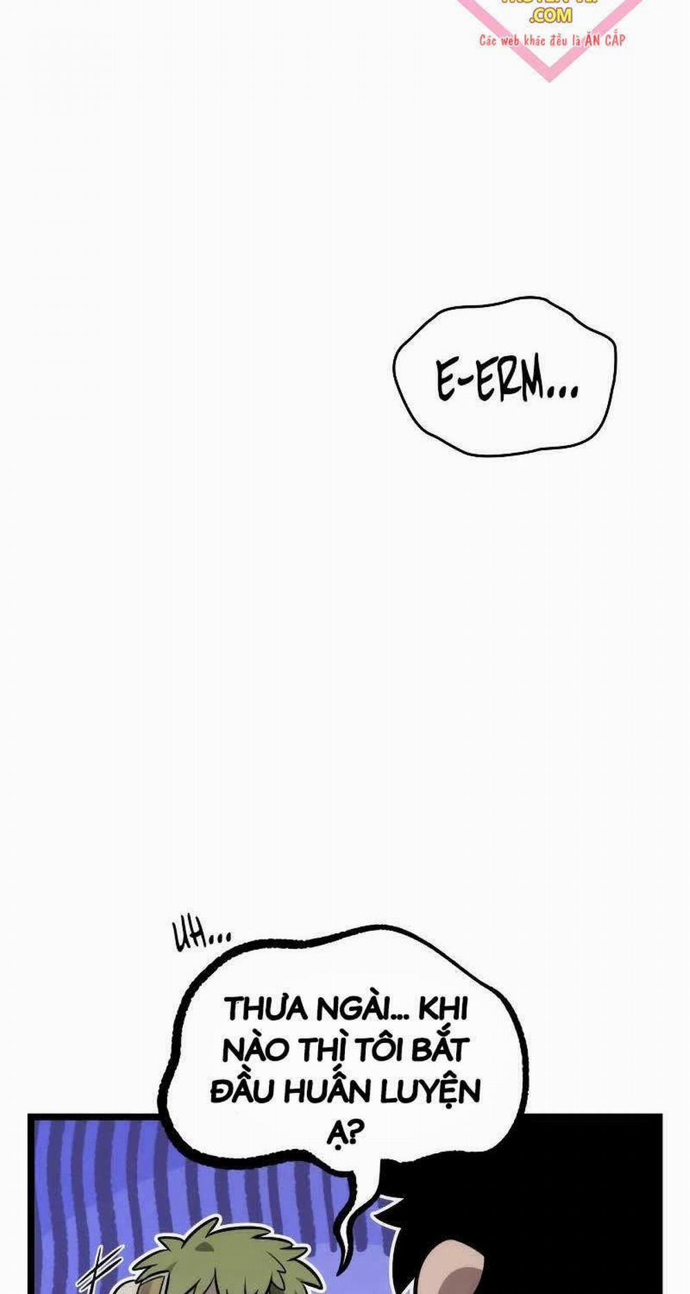 Thế Giới Sau Tận Thế 134 trang 29