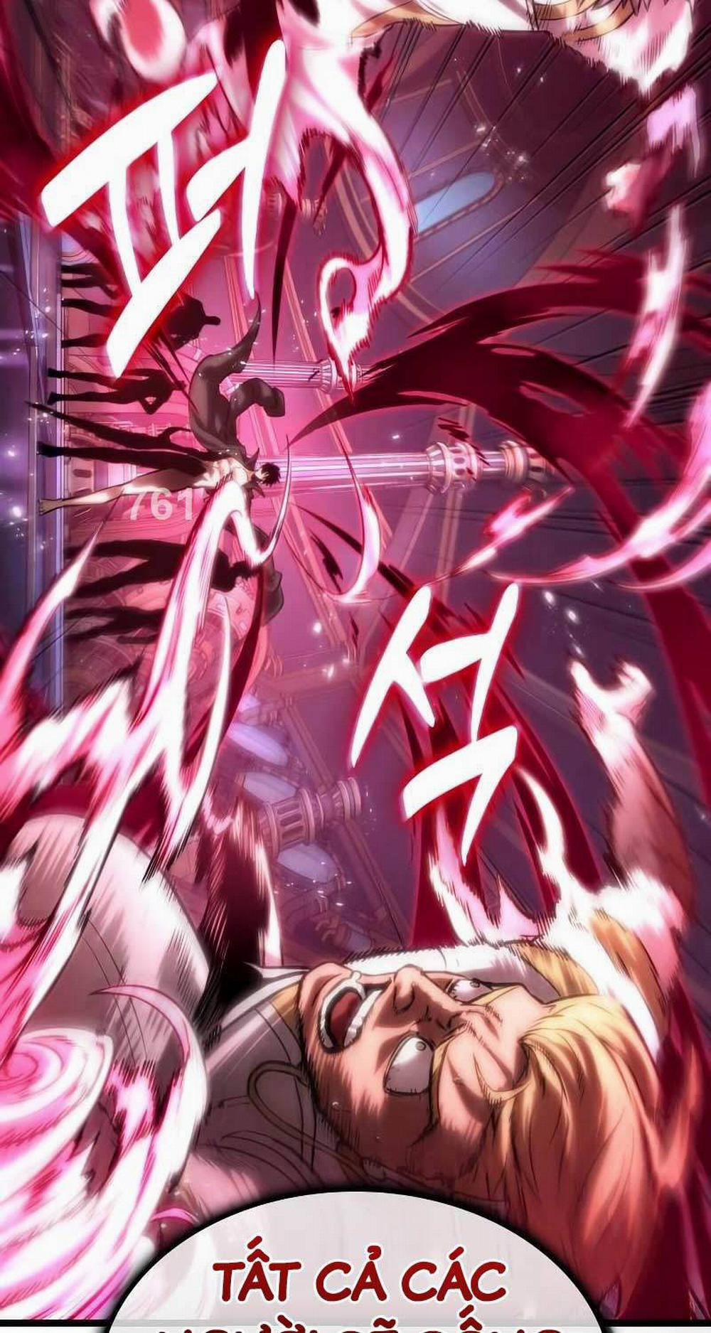 Thế Giới Sau Tận Thế 134 trang 3