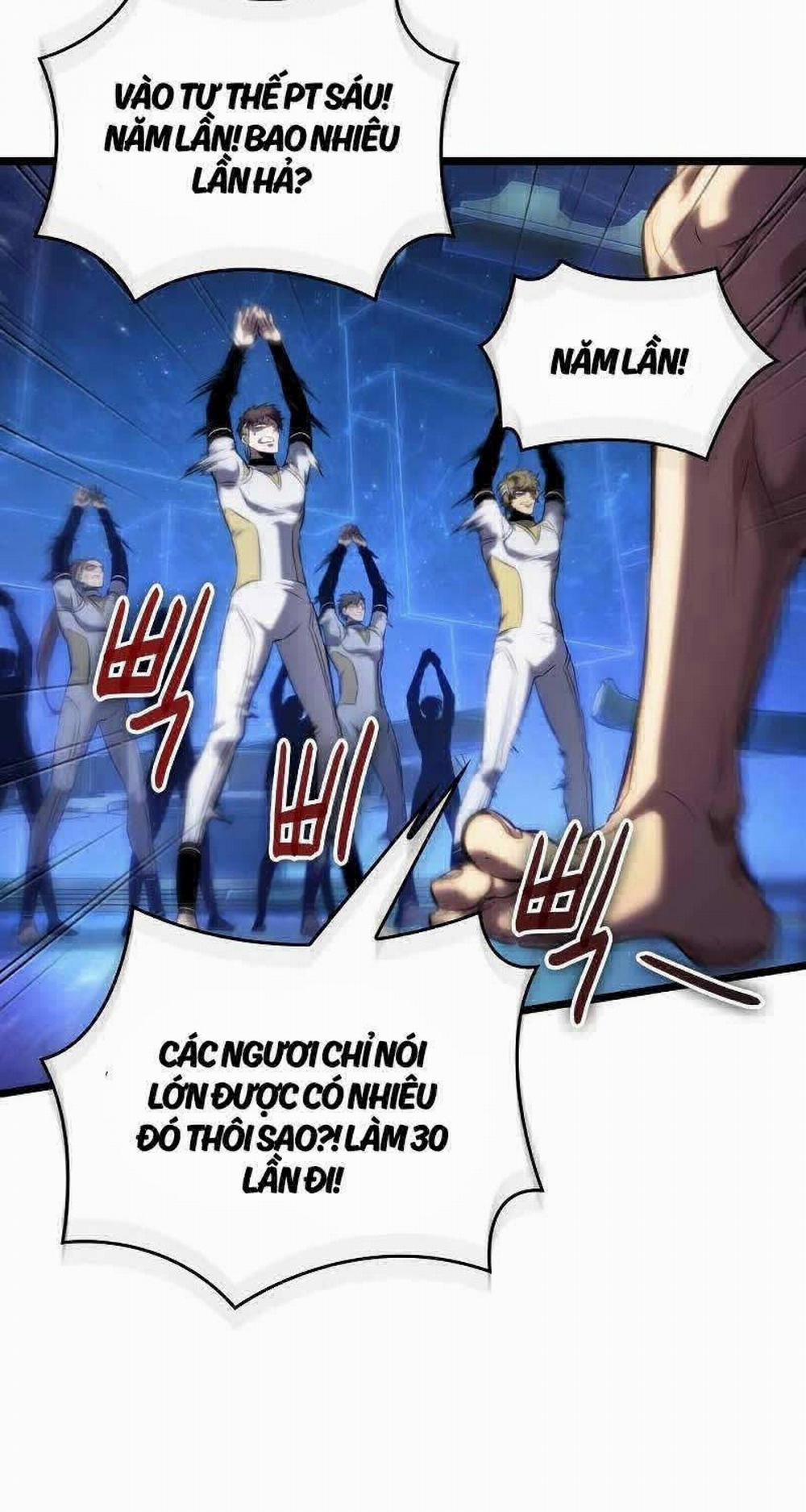 Thế Giới Sau Tận Thế 134 trang 35