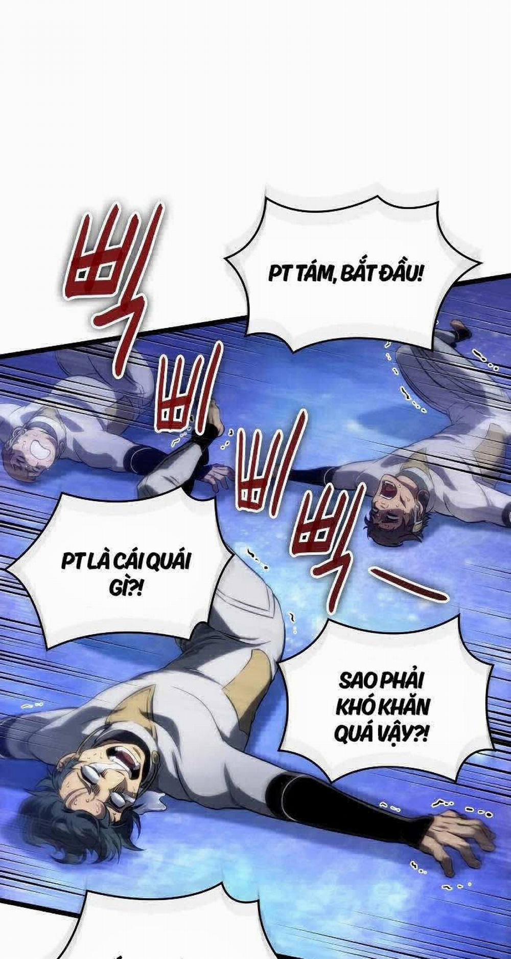 Thế Giới Sau Tận Thế 134 trang 36