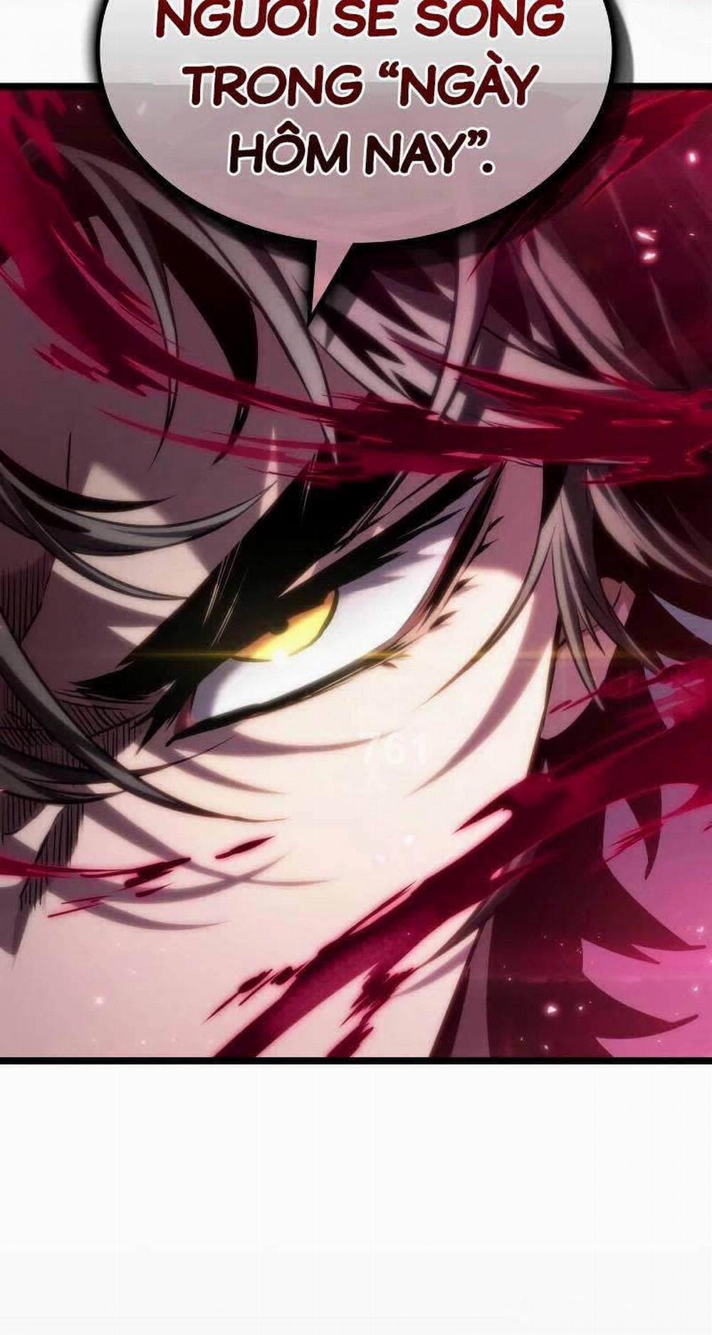 Thế Giới Sau Tận Thế 134 trang 4