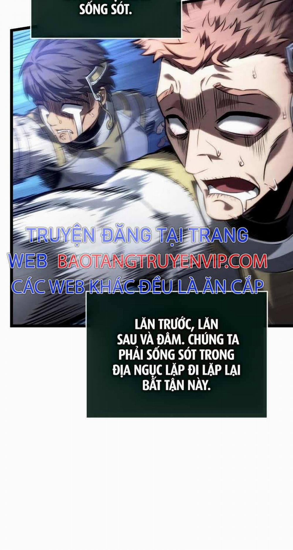 Thế Giới Sau Tận Thế 134 trang 43