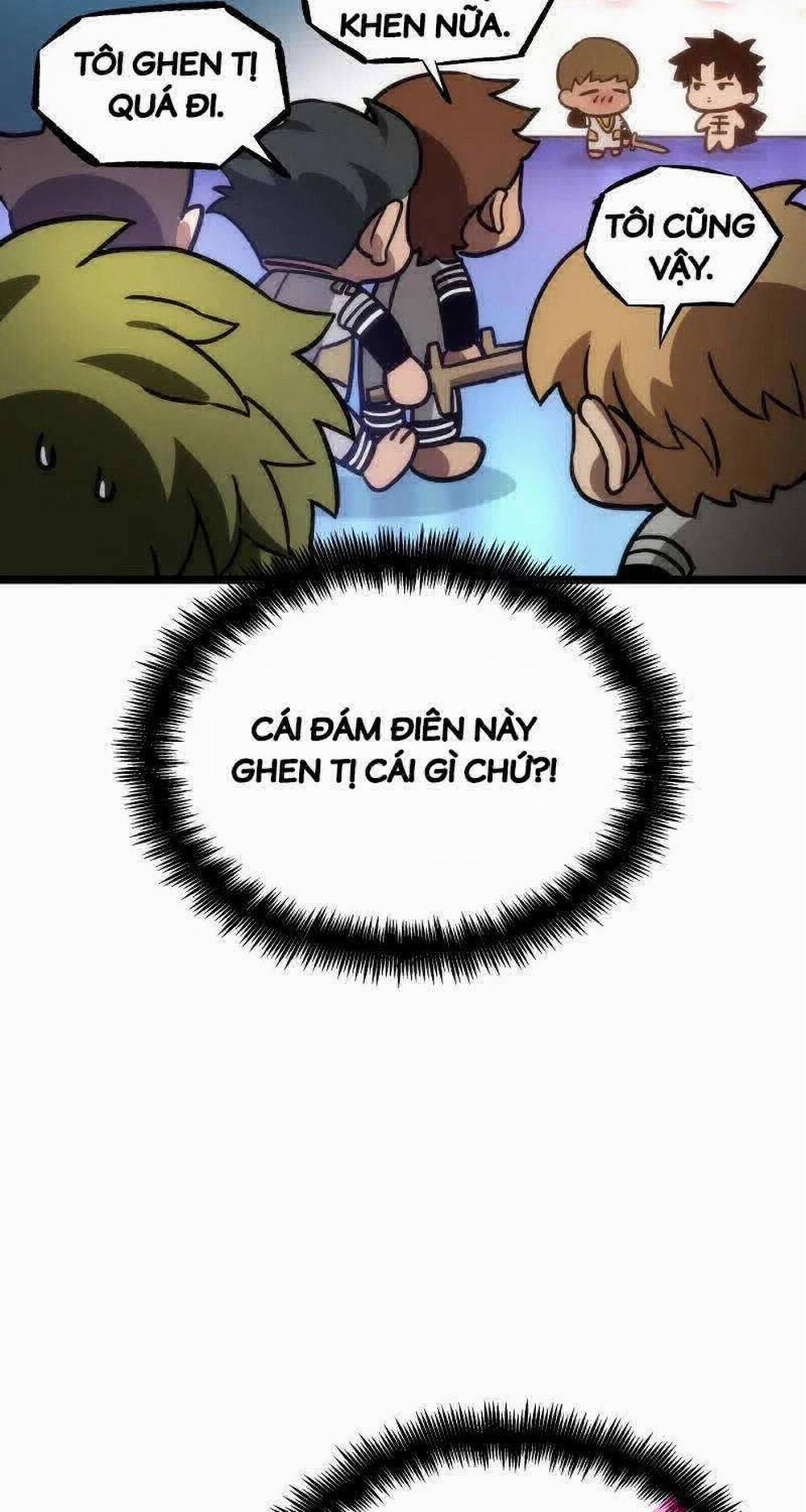 Thế Giới Sau Tận Thế 134 trang 48