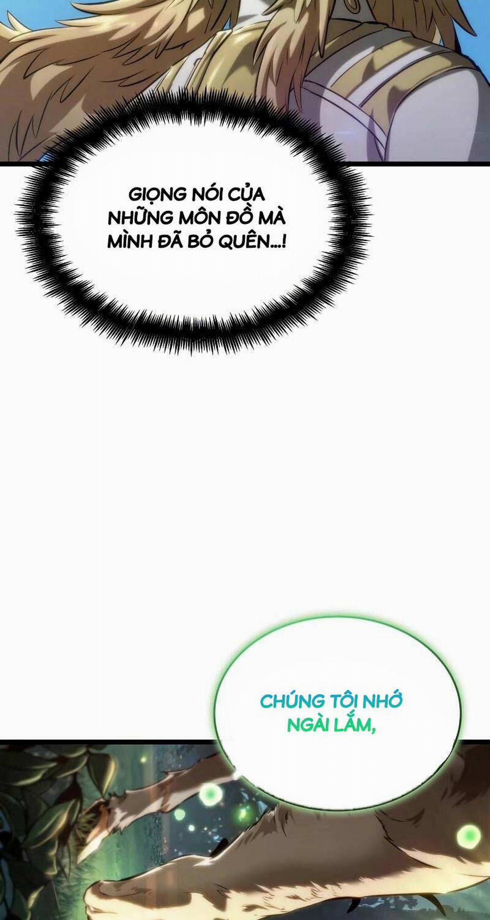 Thế Giới Sau Tận Thế 134 trang 62