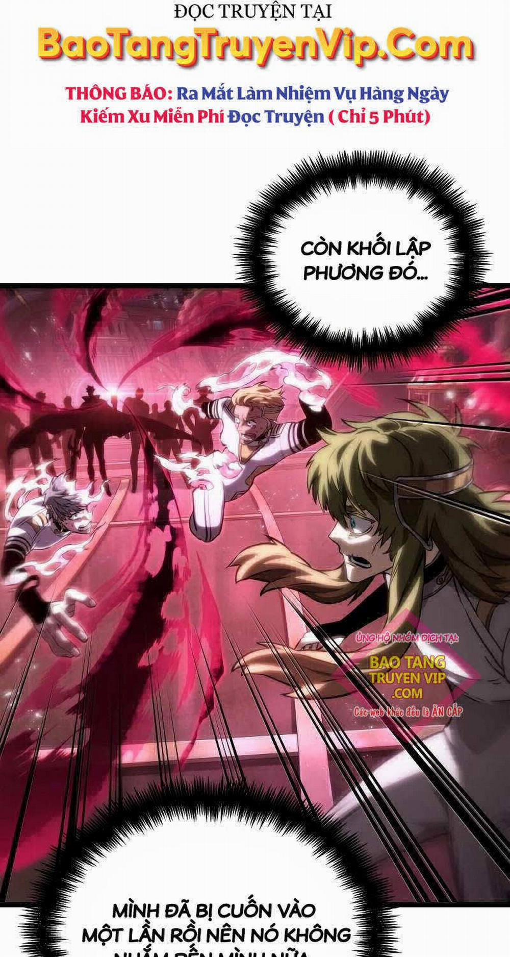 Thế Giới Sau Tận Thế 134 trang 79