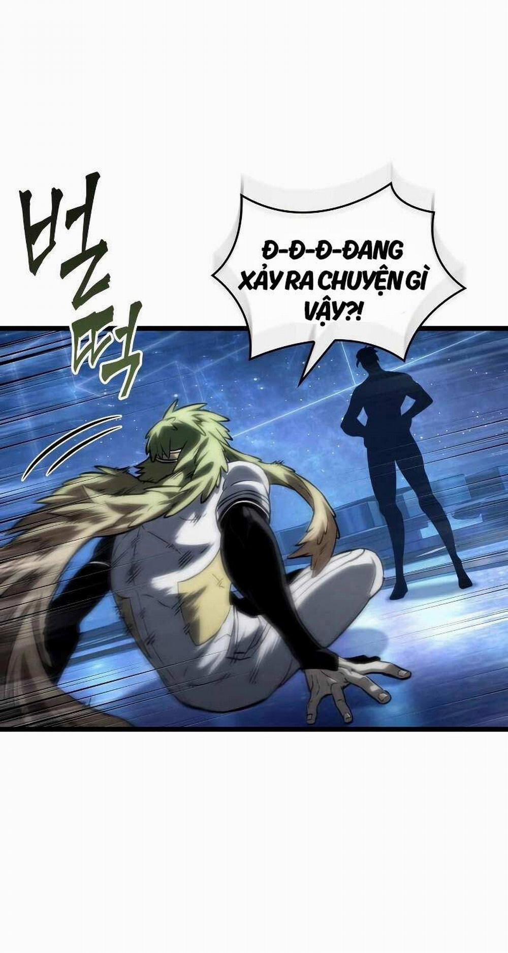 Thế Giới Sau Tận Thế 134 trang 8