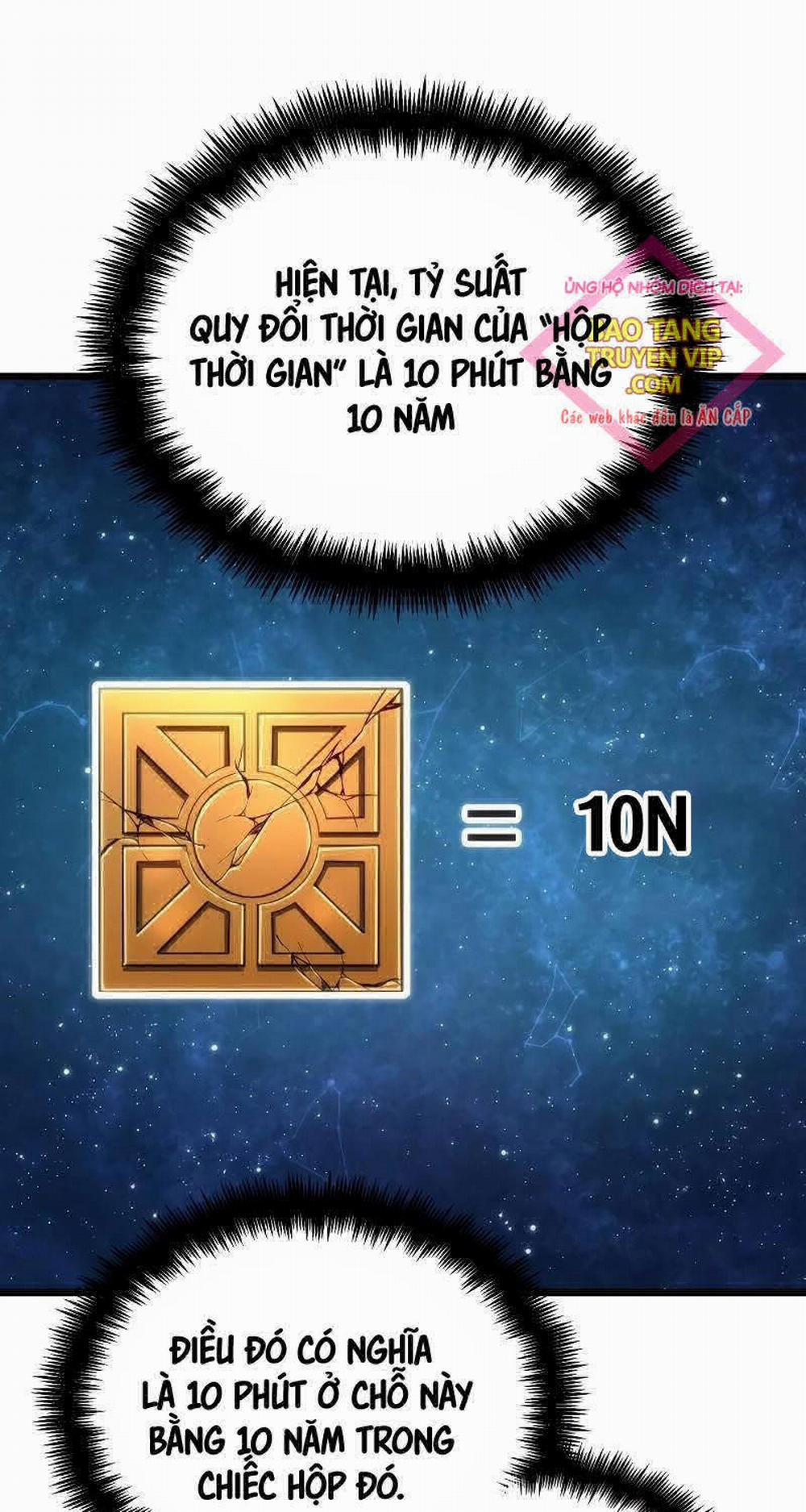 Thế Giới Sau Tận Thế 135 trang 0