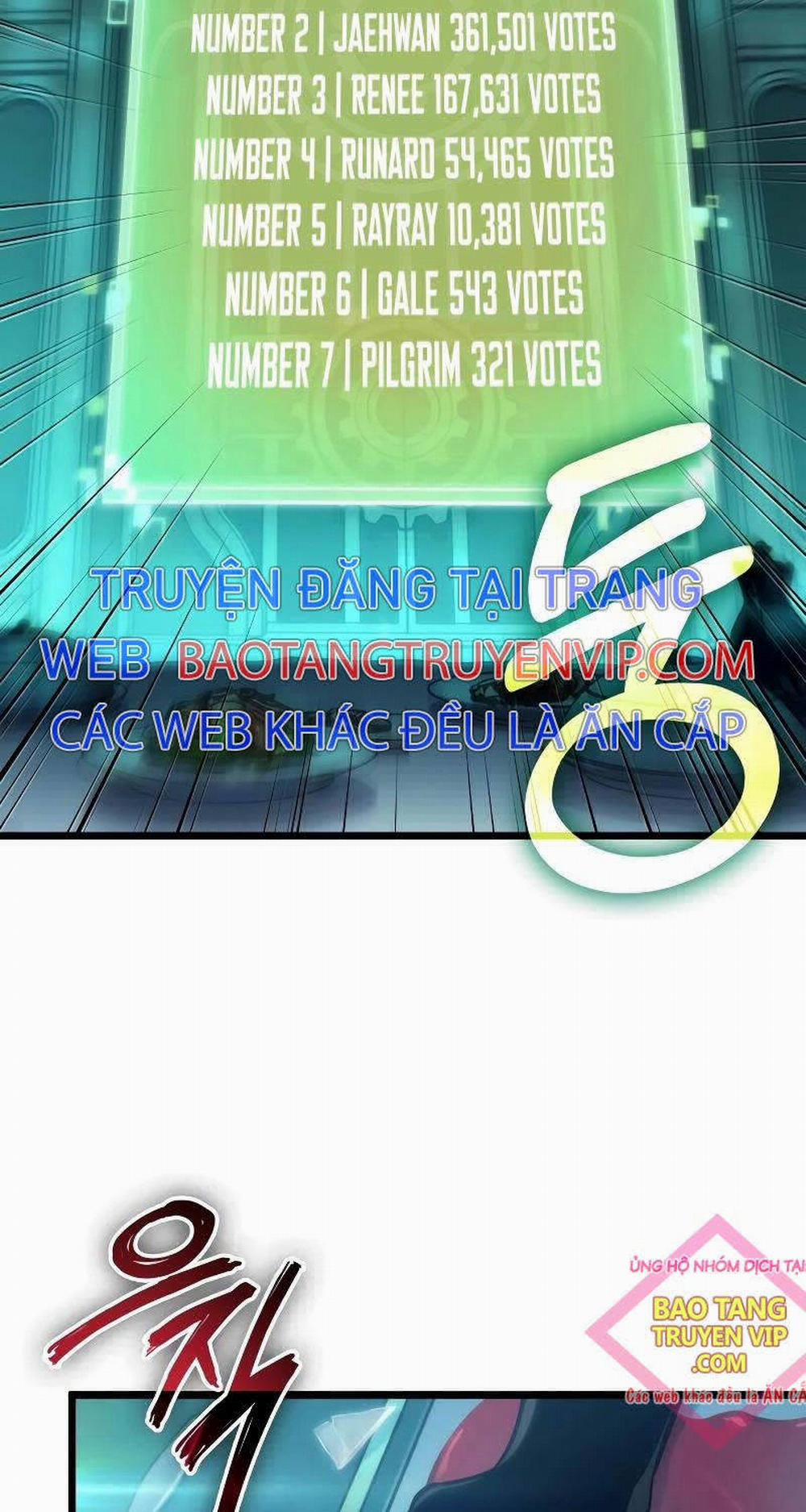 Thế Giới Sau Tận Thế 135 trang 10