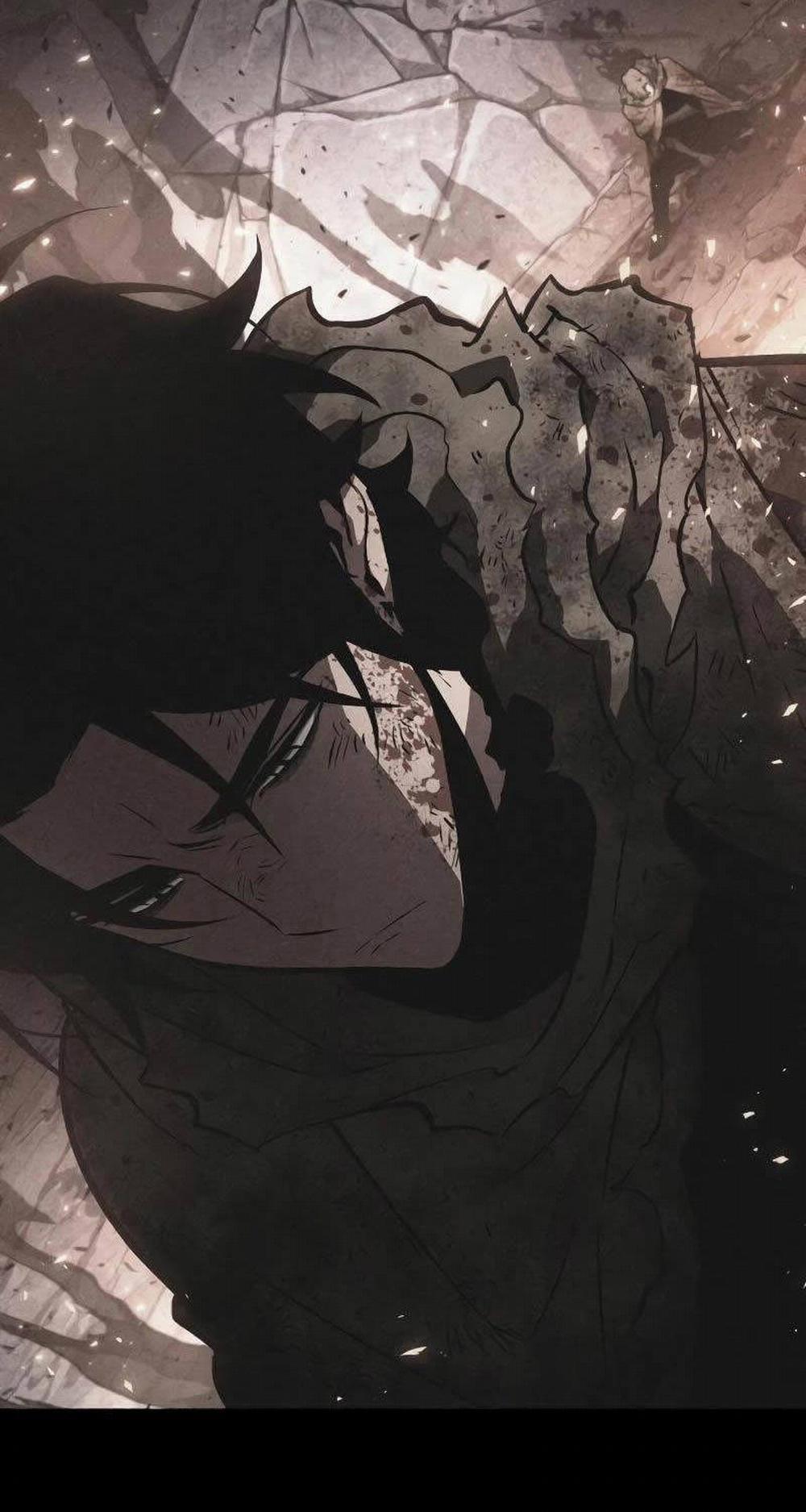 Thế Giới Sau Tận Thế 135 trang 104