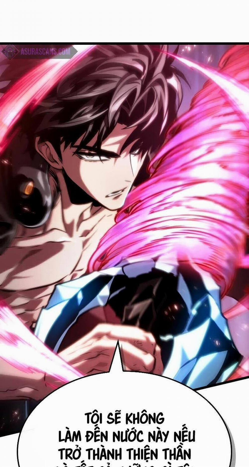 Thế Giới Sau Tận Thế 135 trang 107