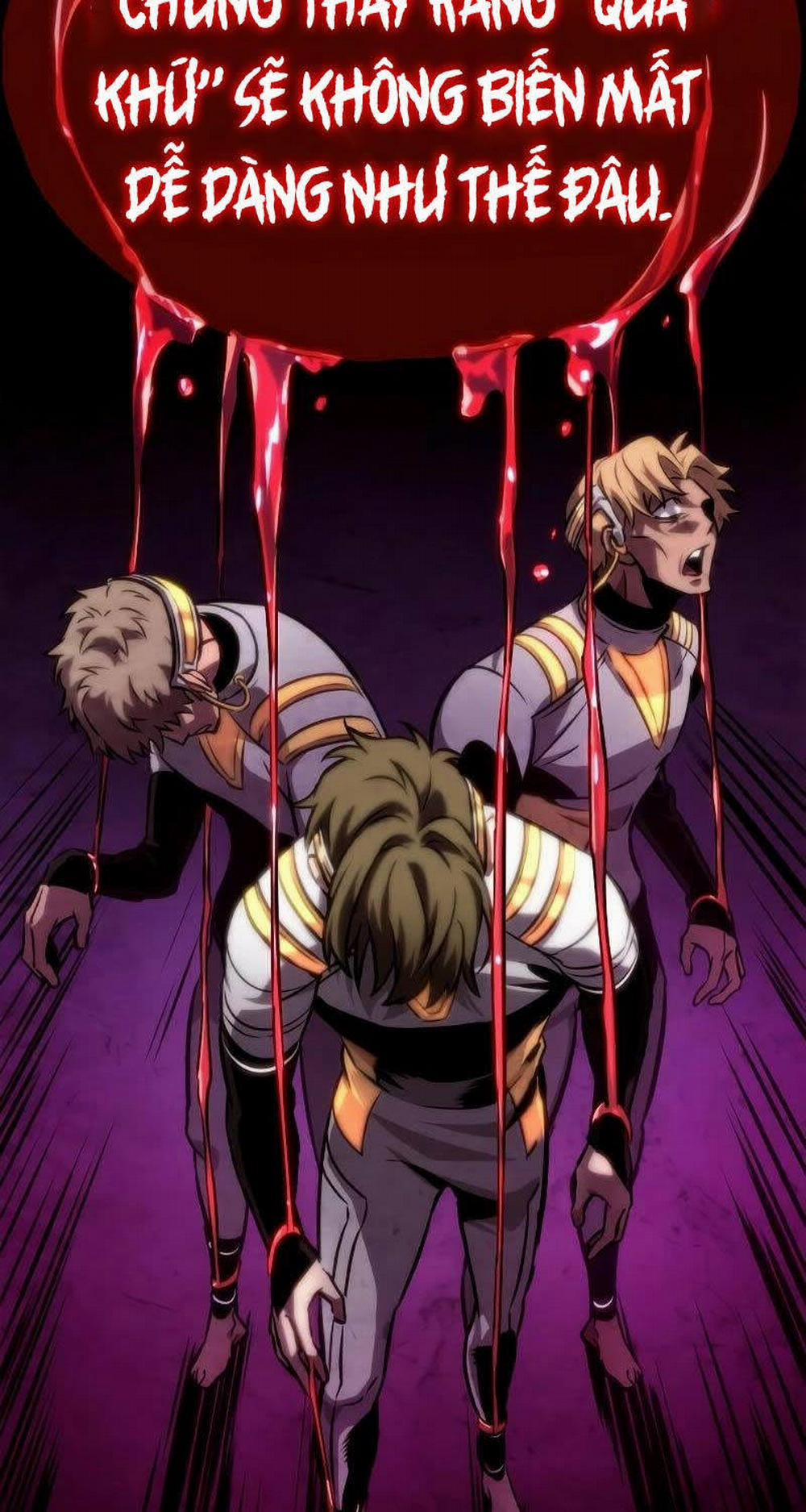 Thế Giới Sau Tận Thế 135 trang 13