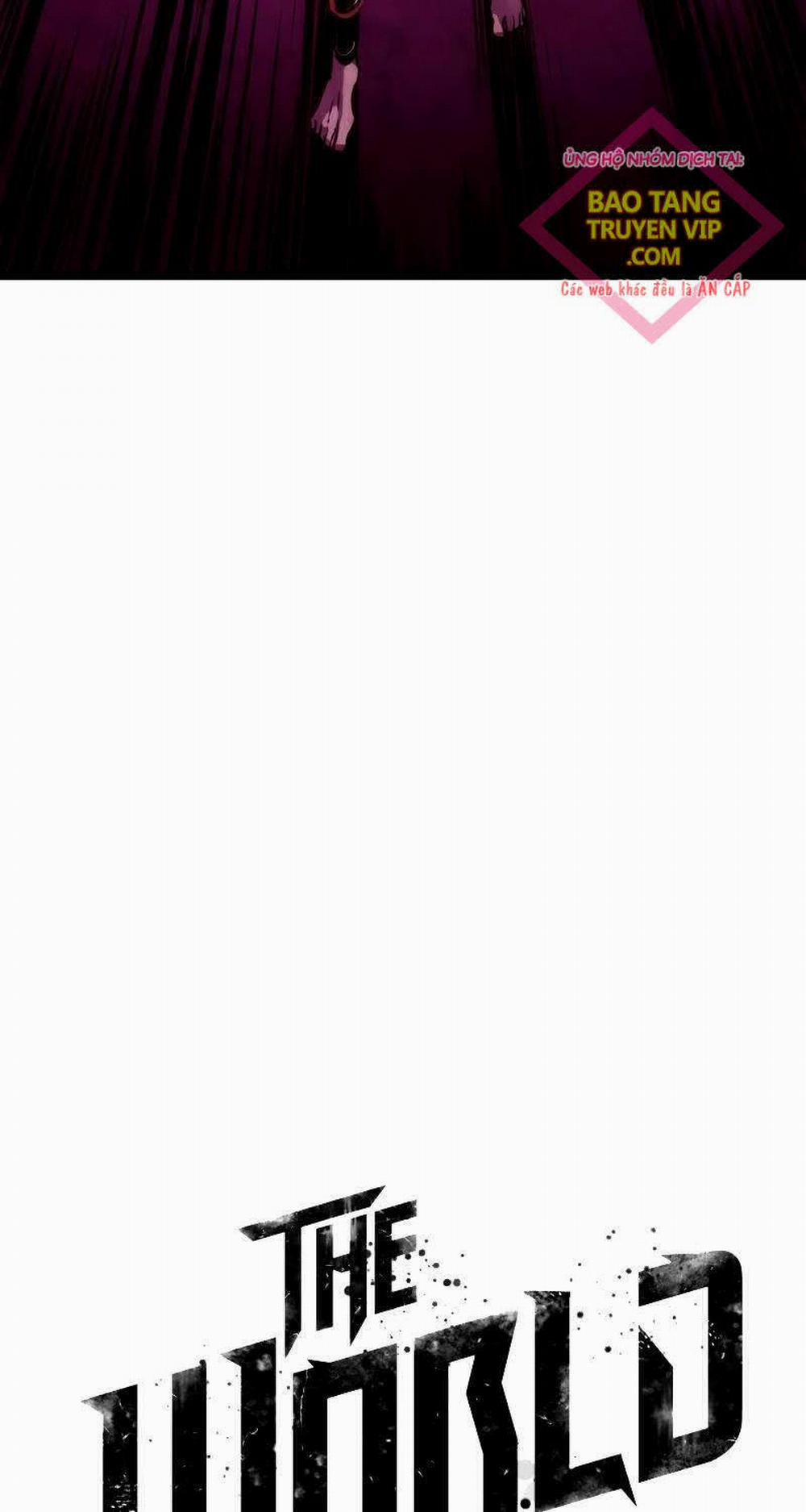 Thế Giới Sau Tận Thế 135 trang 14