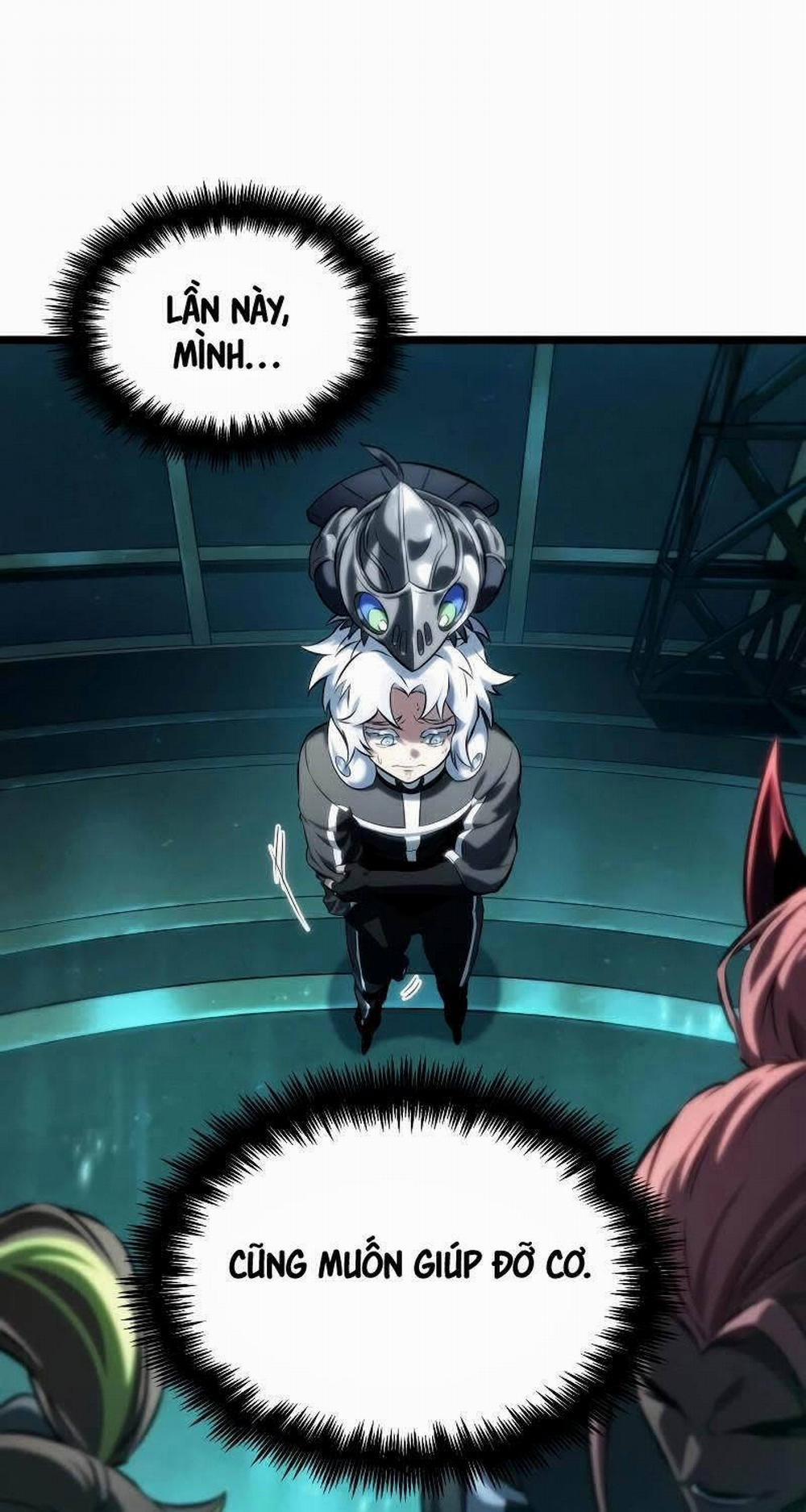 Thế Giới Sau Tận Thế 135 trang 19