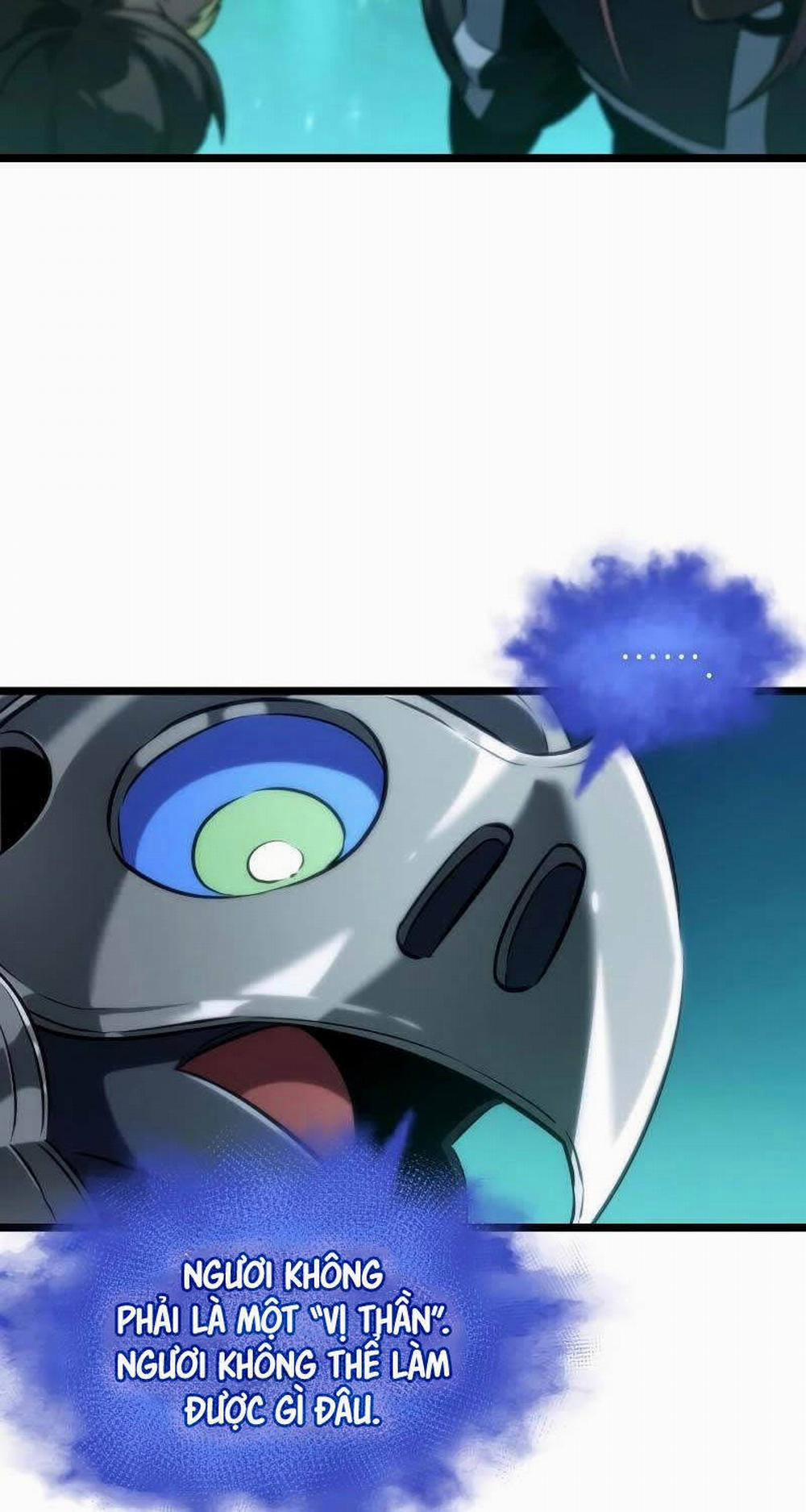 Thế Giới Sau Tận Thế 135 trang 20