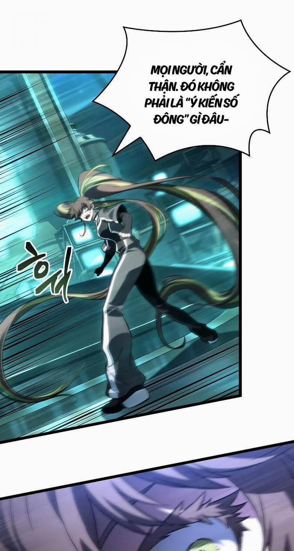 Thế Giới Sau Tận Thế 135 trang 23