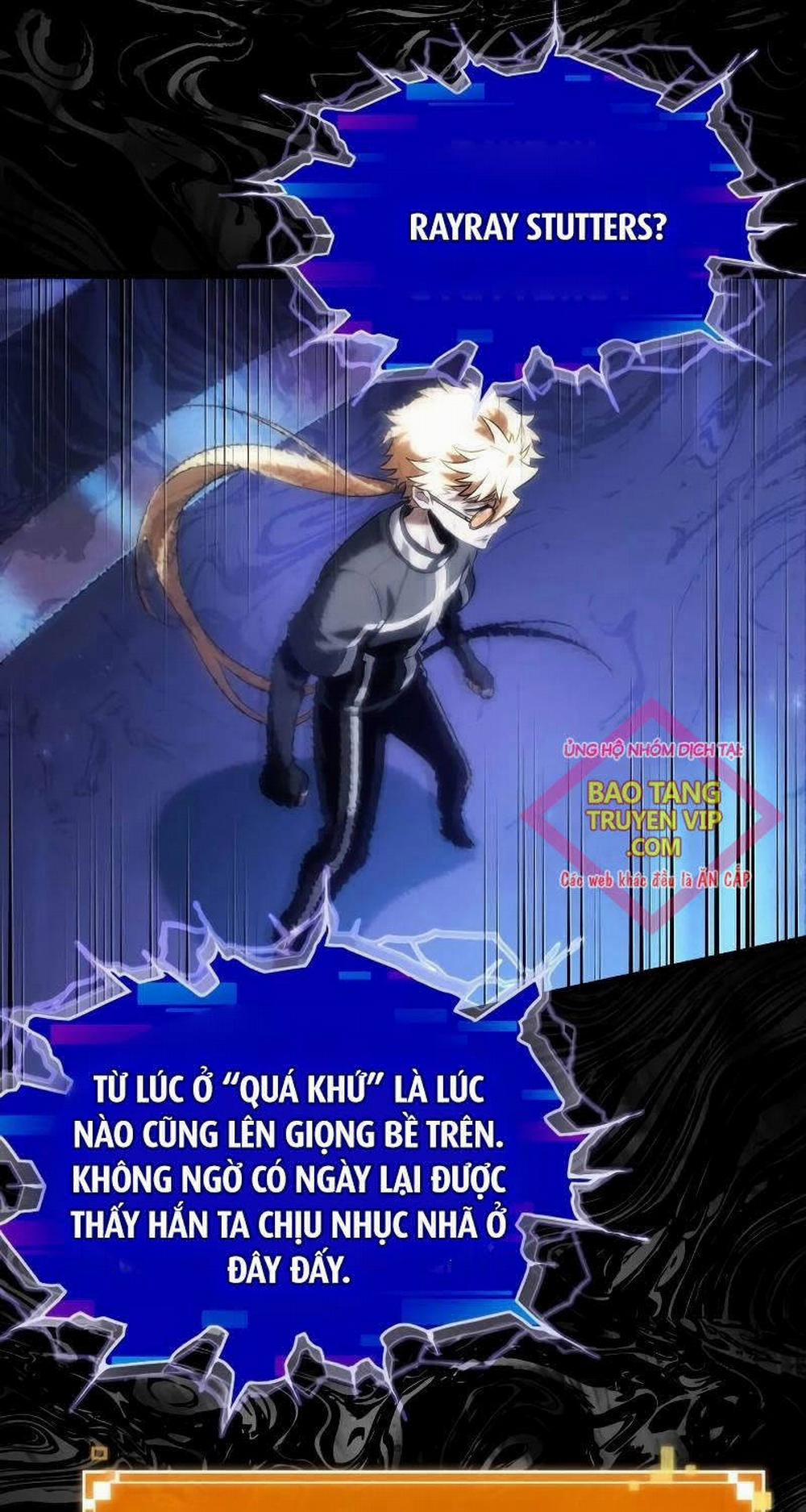 Thế Giới Sau Tận Thế 135 trang 27