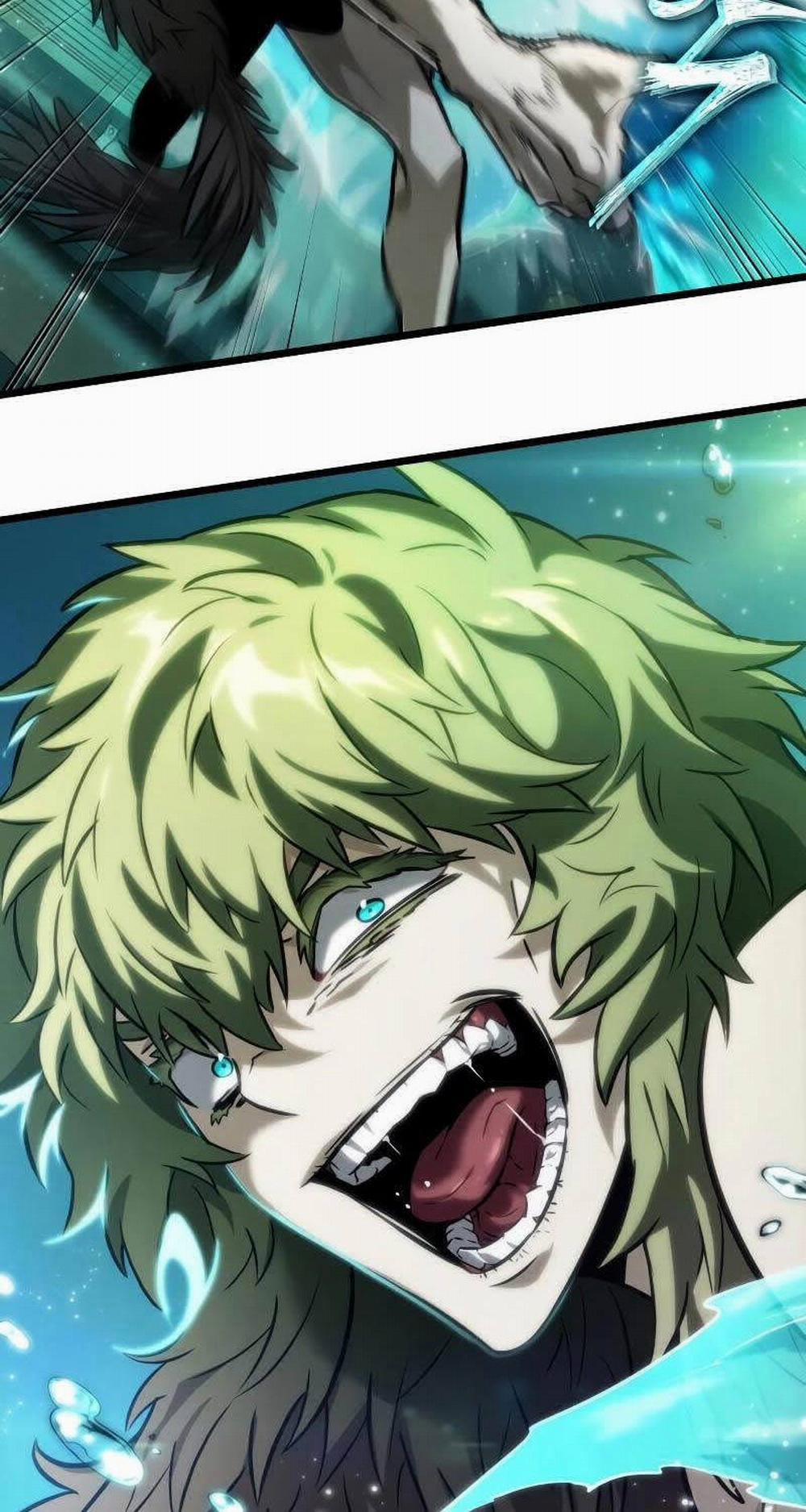 Thế Giới Sau Tận Thế 135 trang 3