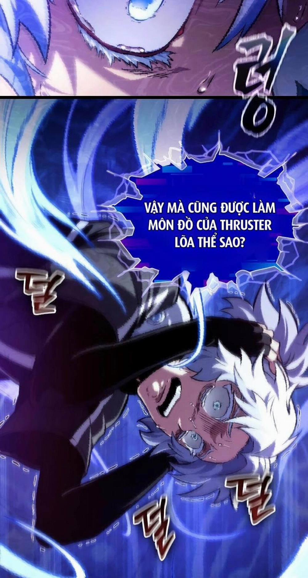 Thế Giới Sau Tận Thế 135 trang 31