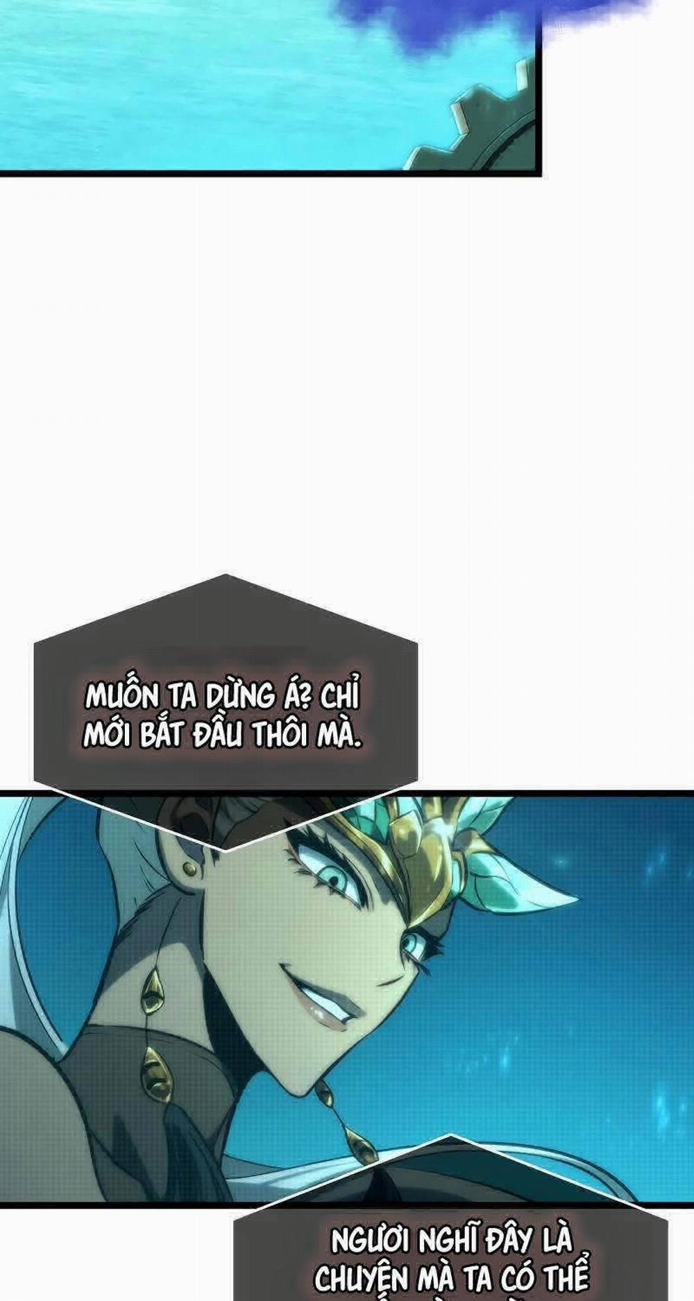 Thế Giới Sau Tận Thế 135 trang 37