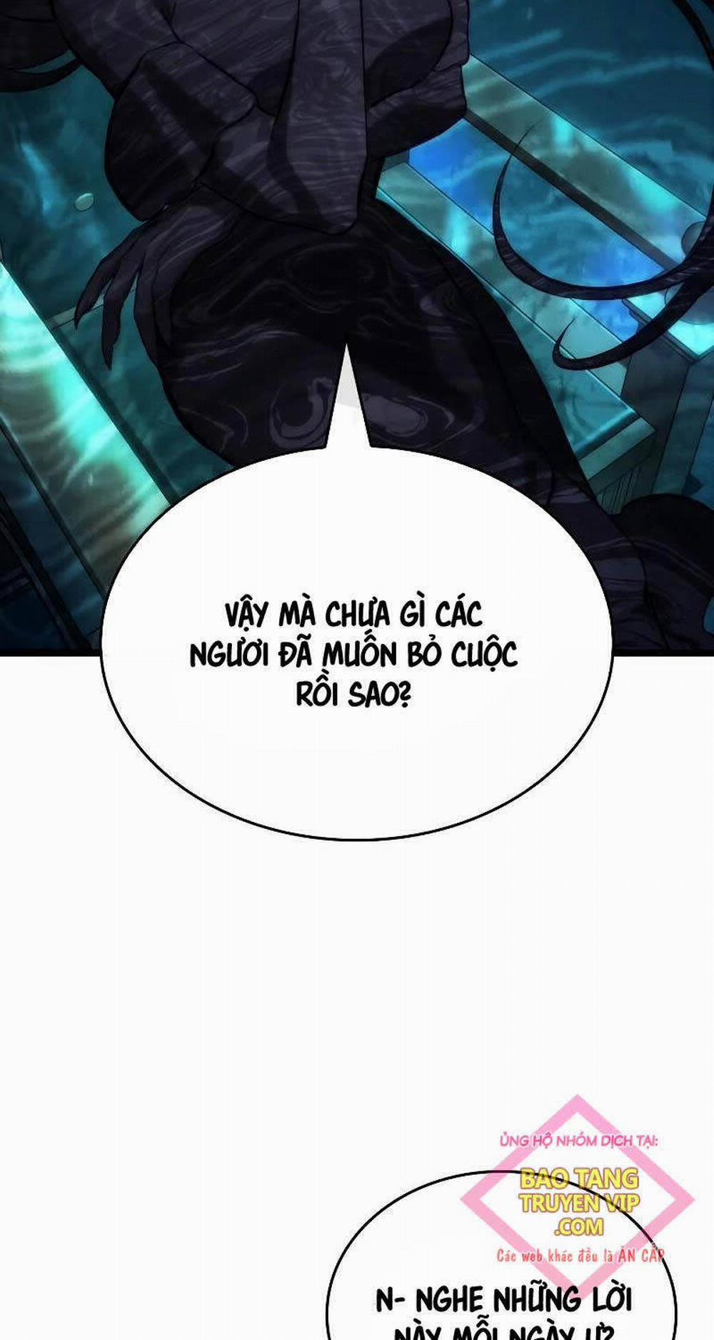 Thế Giới Sau Tận Thế 135 trang 40