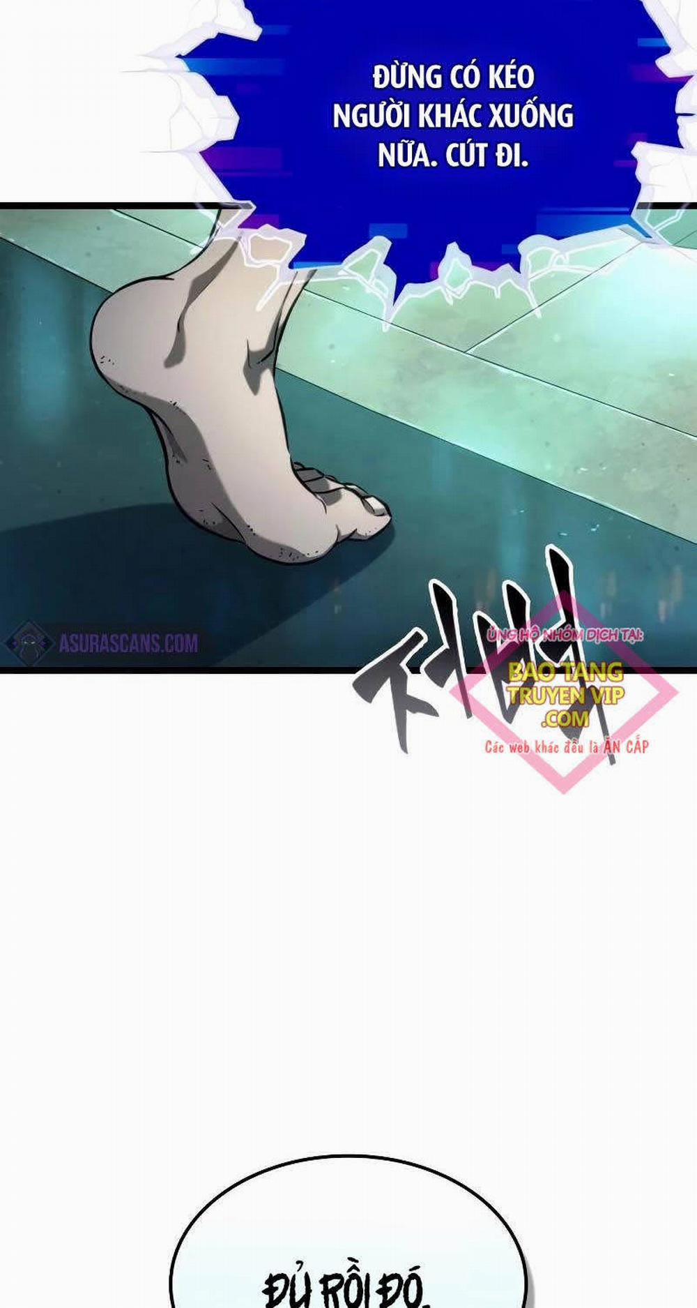 Thế Giới Sau Tận Thế 135 trang 44