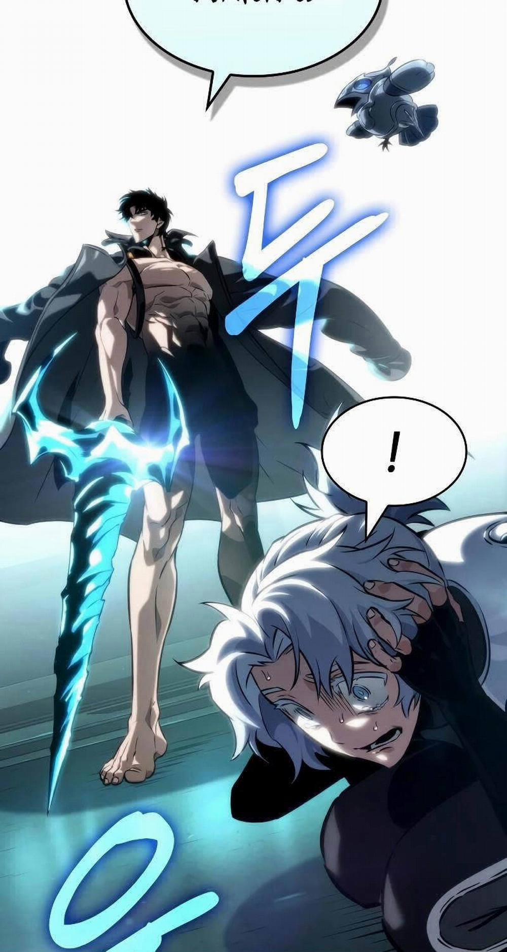 Thế Giới Sau Tận Thế 135 trang 45