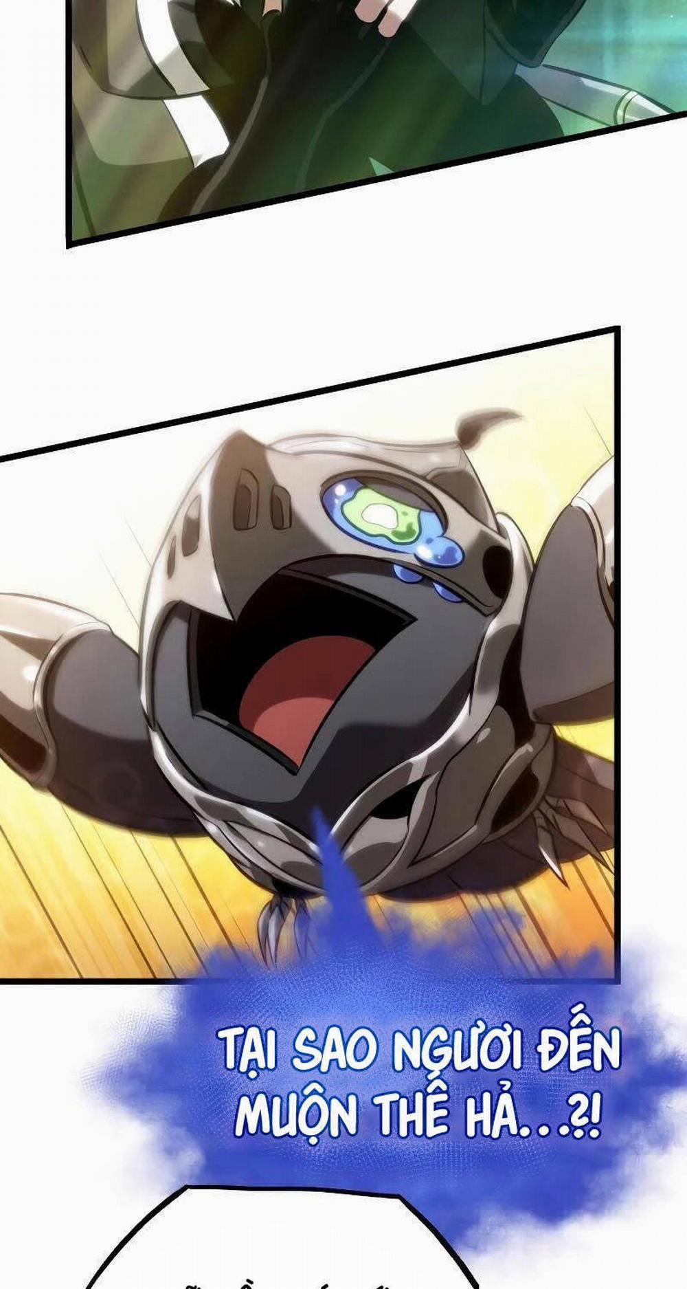 Thế Giới Sau Tận Thế 135 trang 47