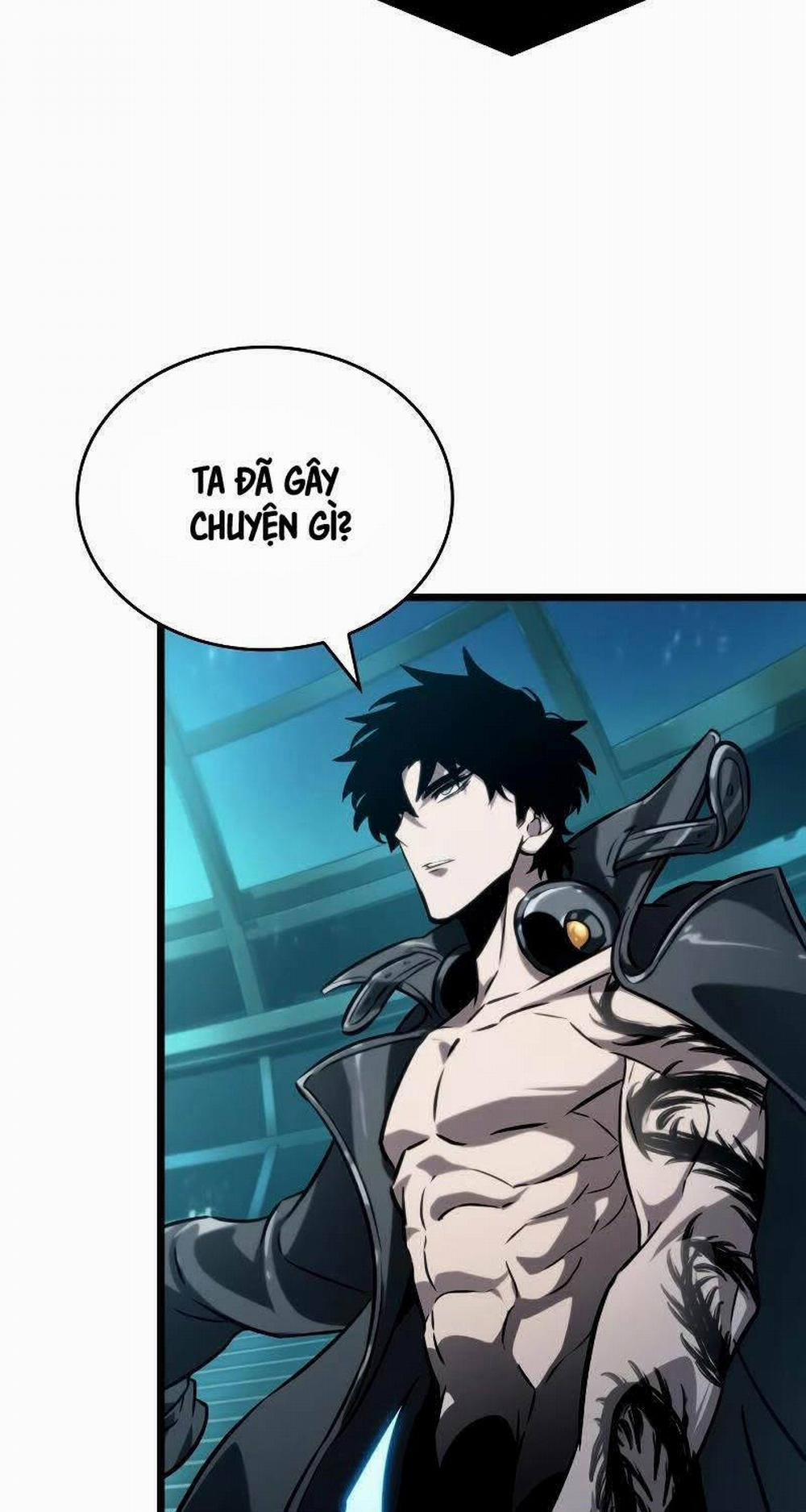 Thế Giới Sau Tận Thế 135 trang 51