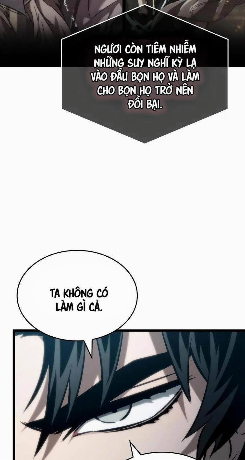 Thế Giới Sau Tận Thế 135 trang 53