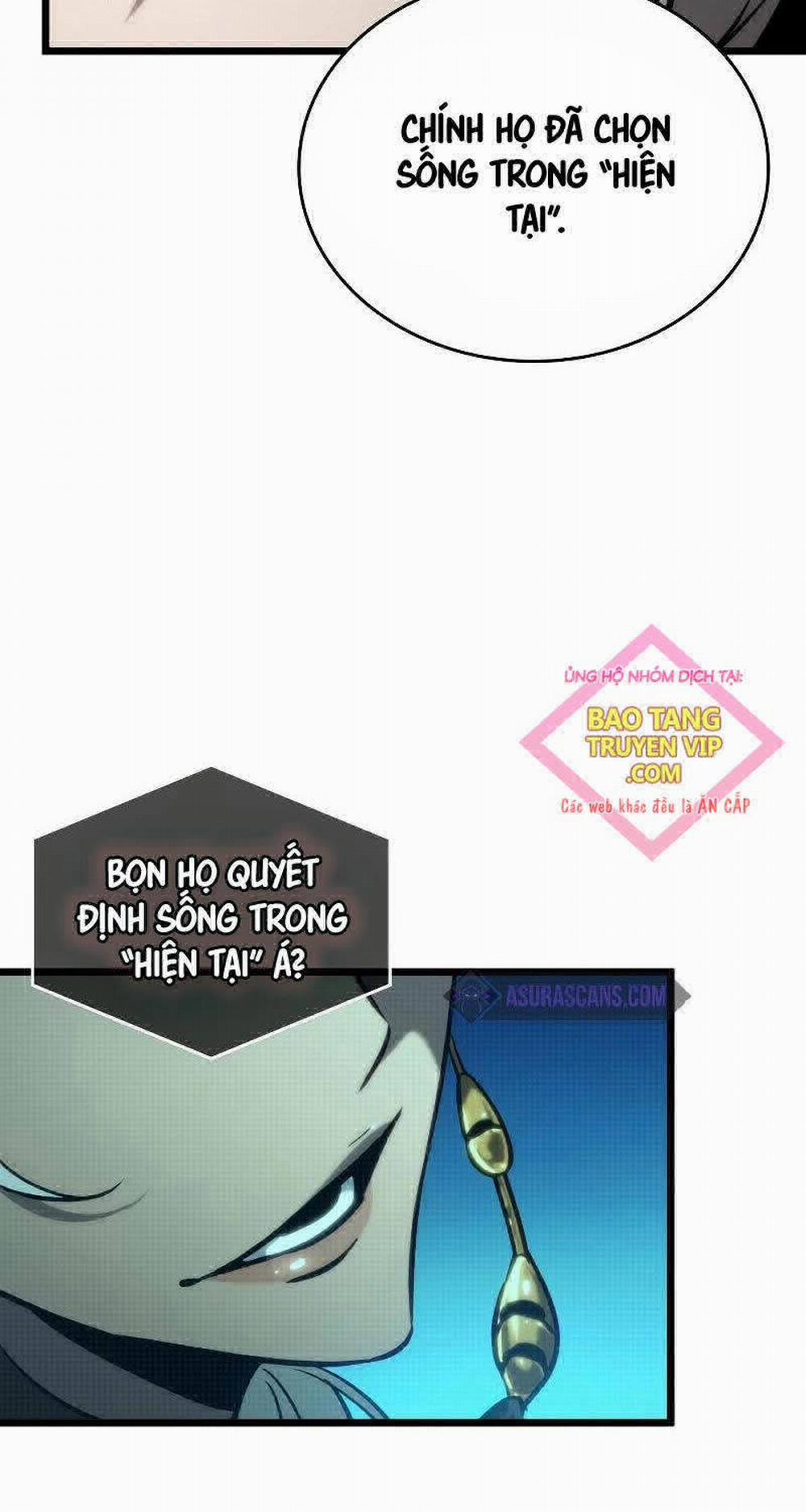 Thế Giới Sau Tận Thế 135 trang 54