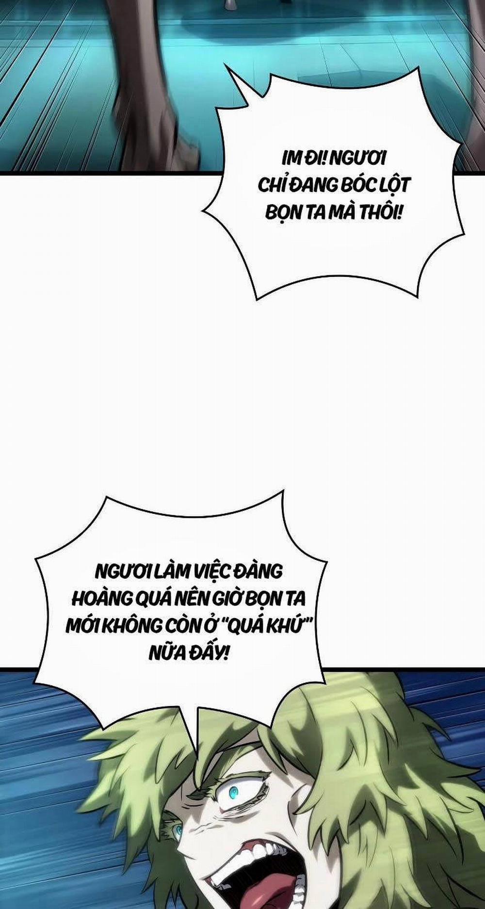 Thế Giới Sau Tận Thế 135 trang 57