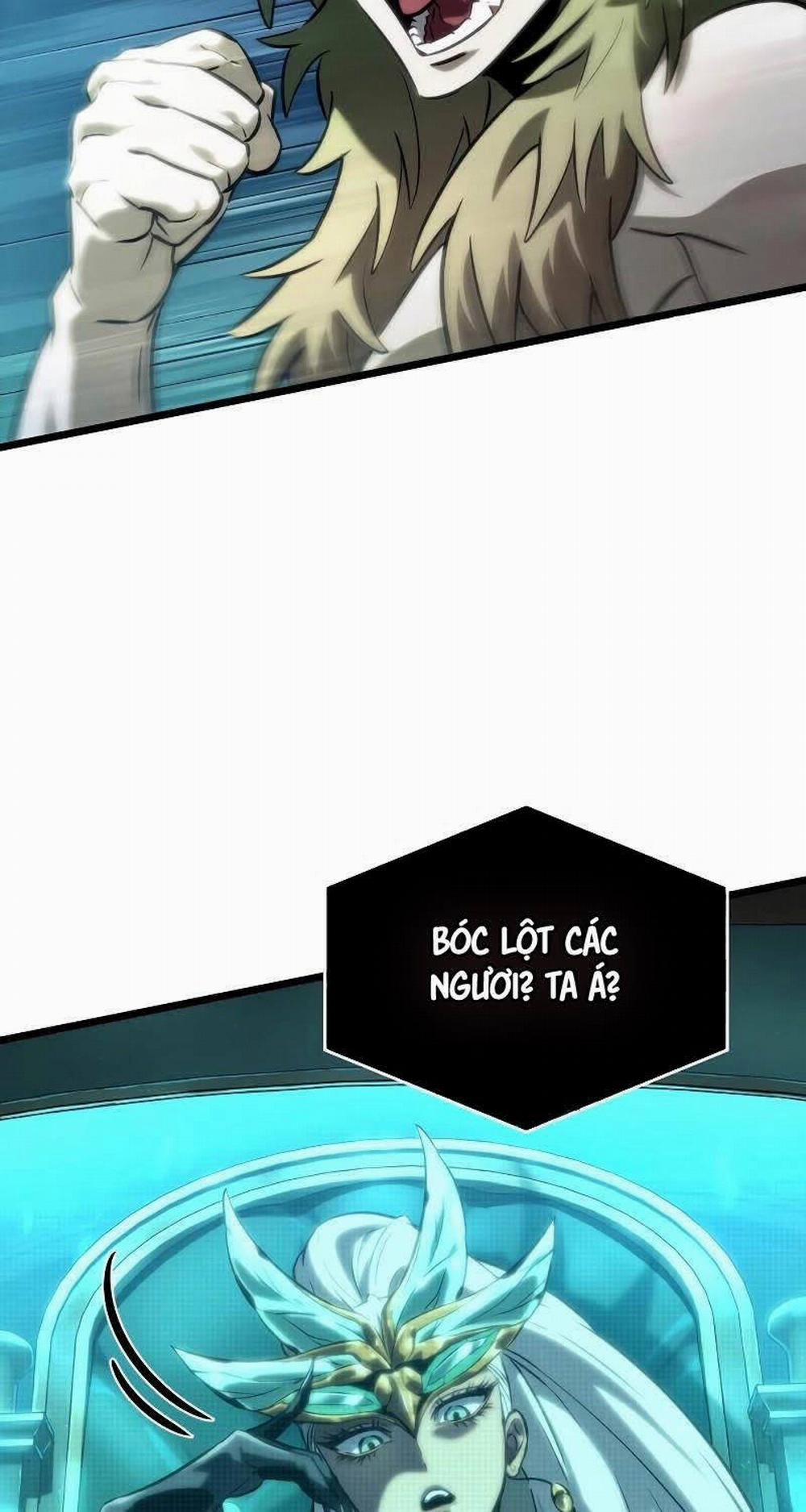 Thế Giới Sau Tận Thế 135 trang 58