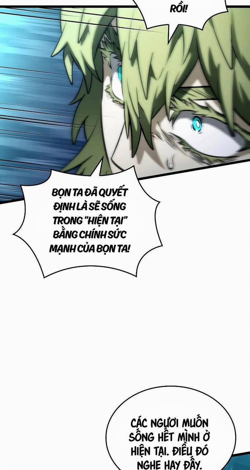 Thế Giới Sau Tận Thế 135 trang 60