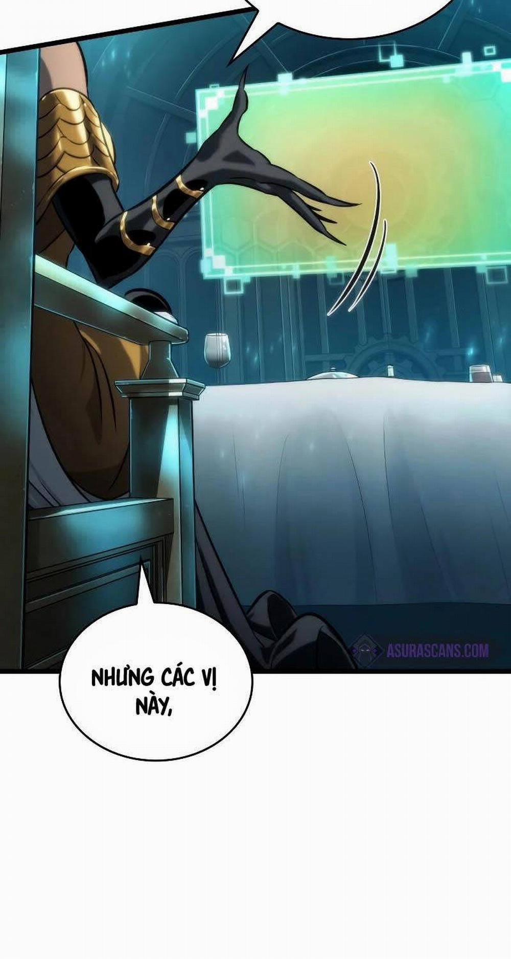 Thế Giới Sau Tận Thế 135 trang 61