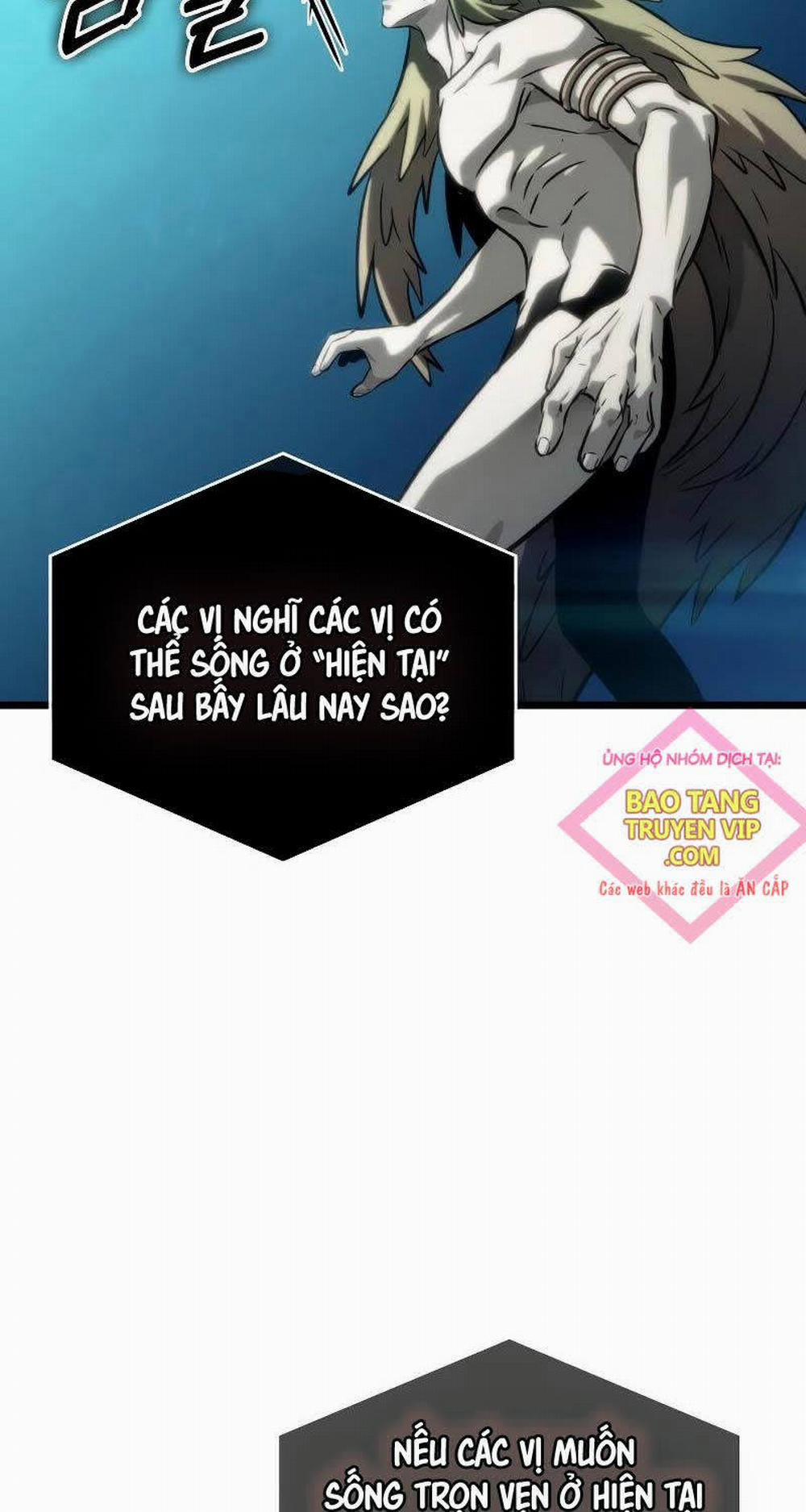 Thế Giới Sau Tận Thế 135 trang 65