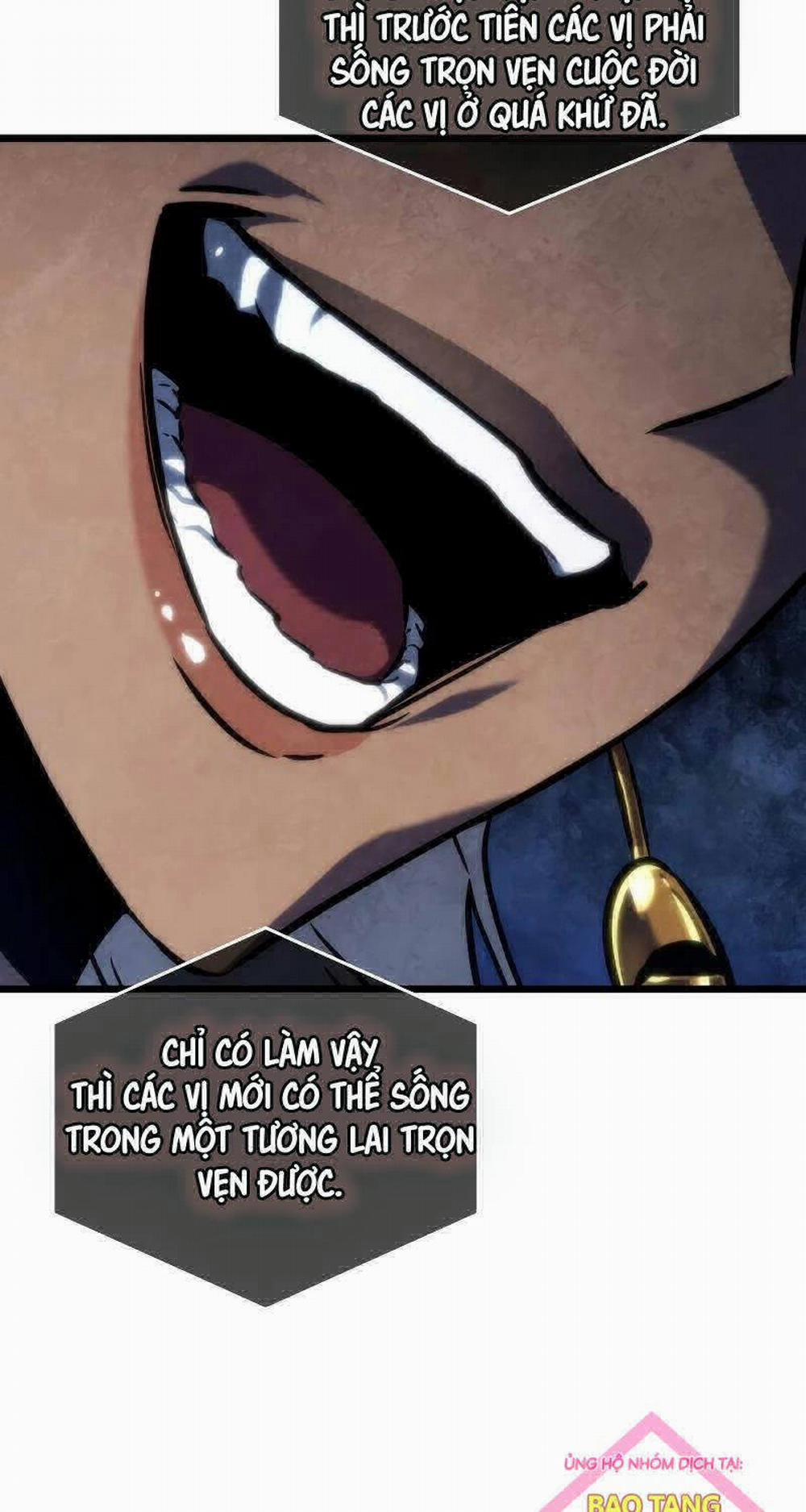 Thế Giới Sau Tận Thế 135 trang 66