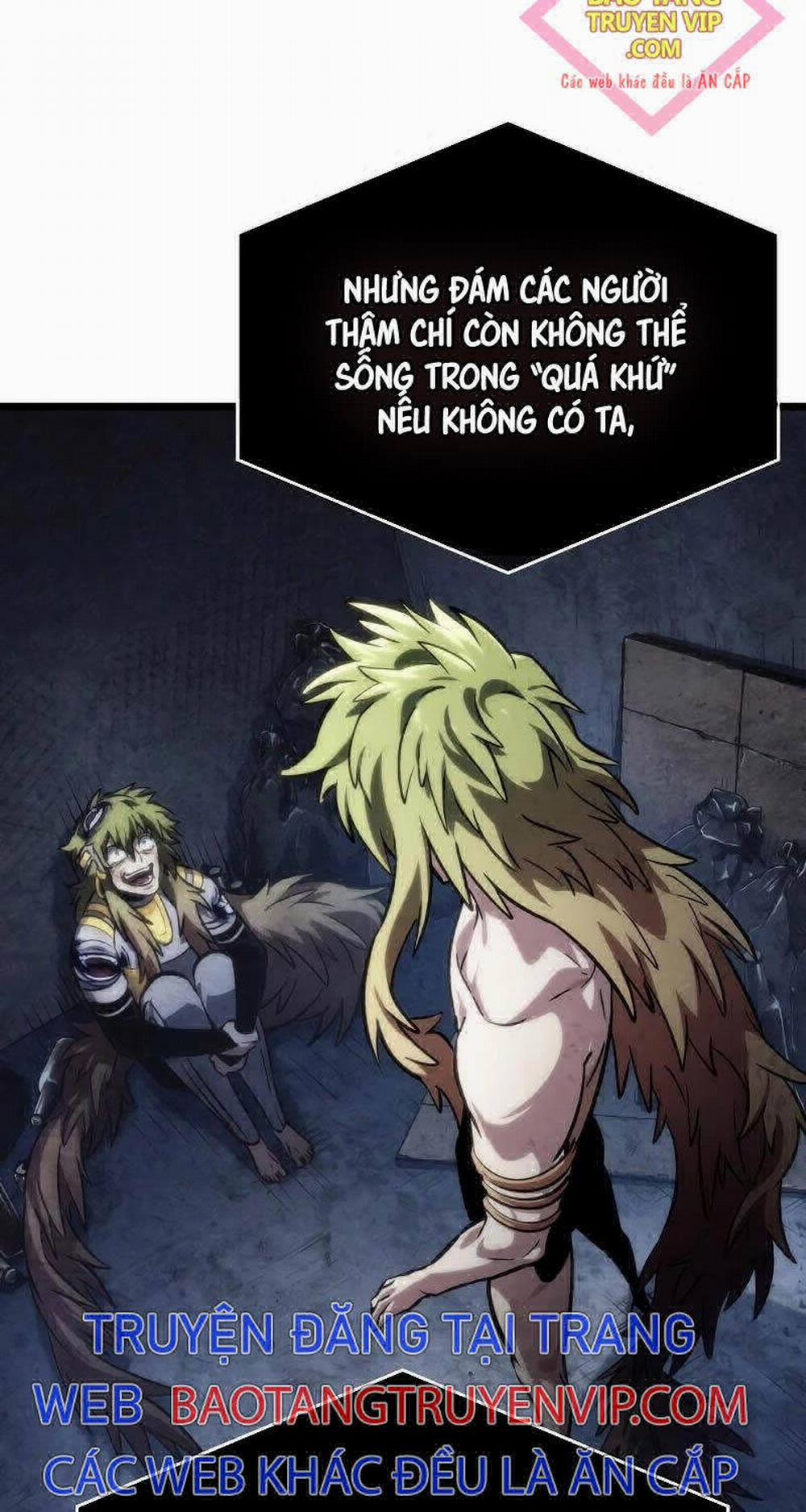 Thế Giới Sau Tận Thế 135 trang 67